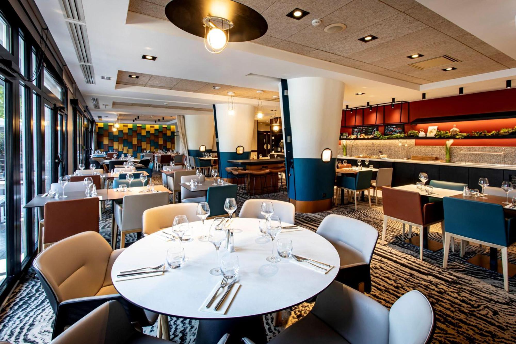 Hotel Novotel Beaune Beaune (Cote d'Or)