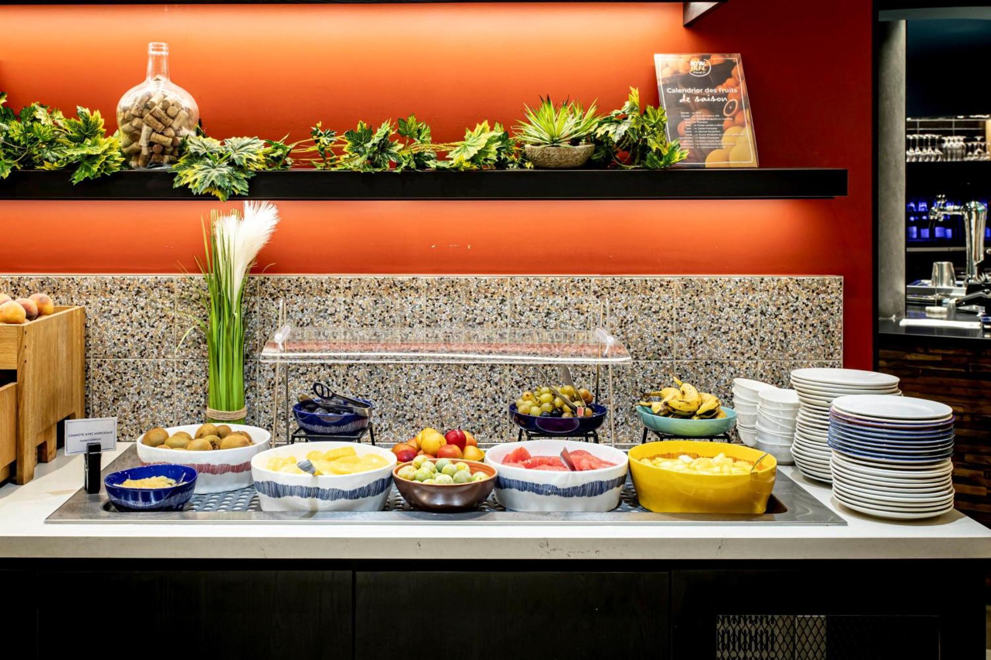Hotel Novotel Beaune Beaune (Cote d'Or)