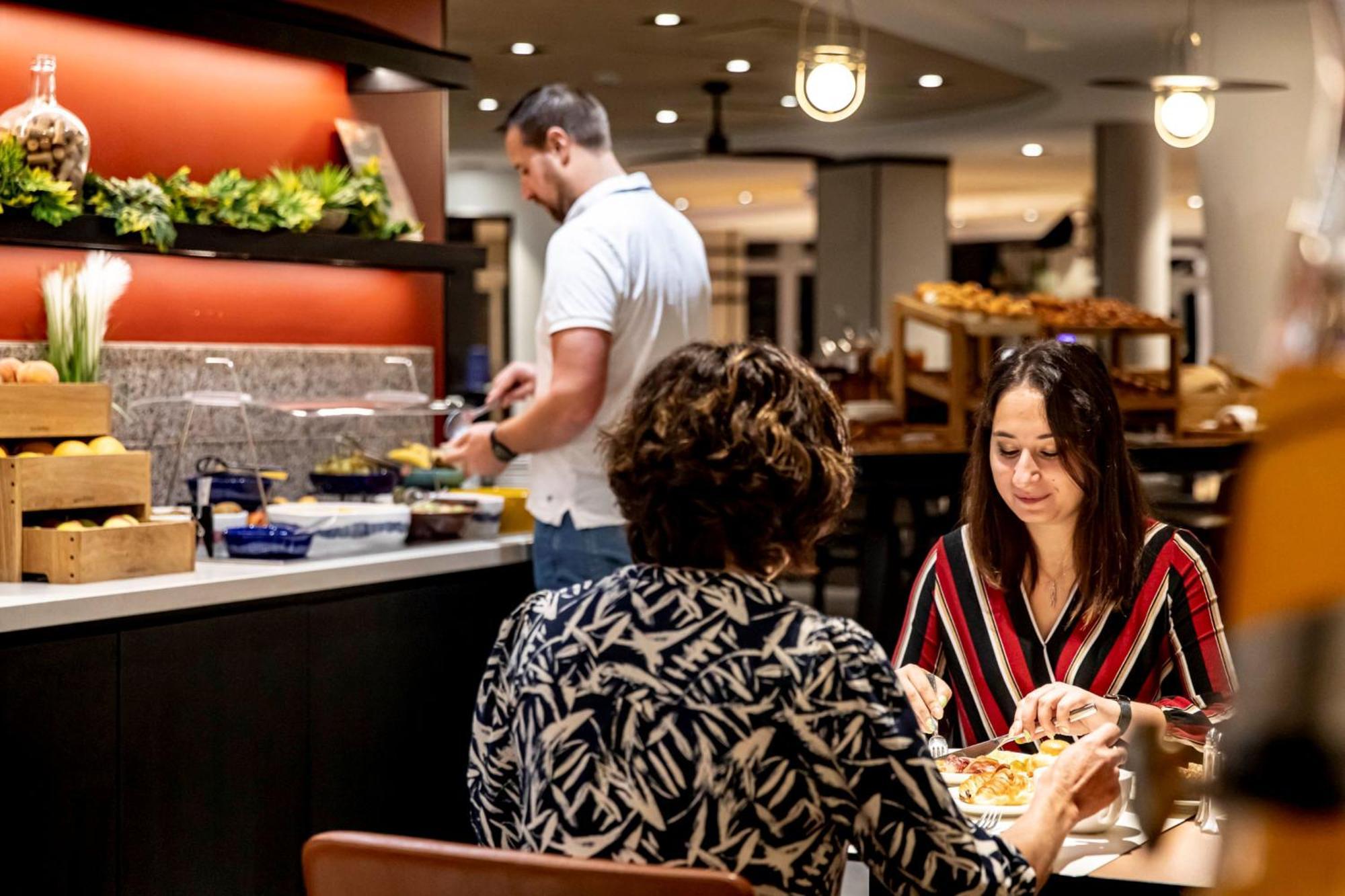 Novotel Beaune Hotel 4*