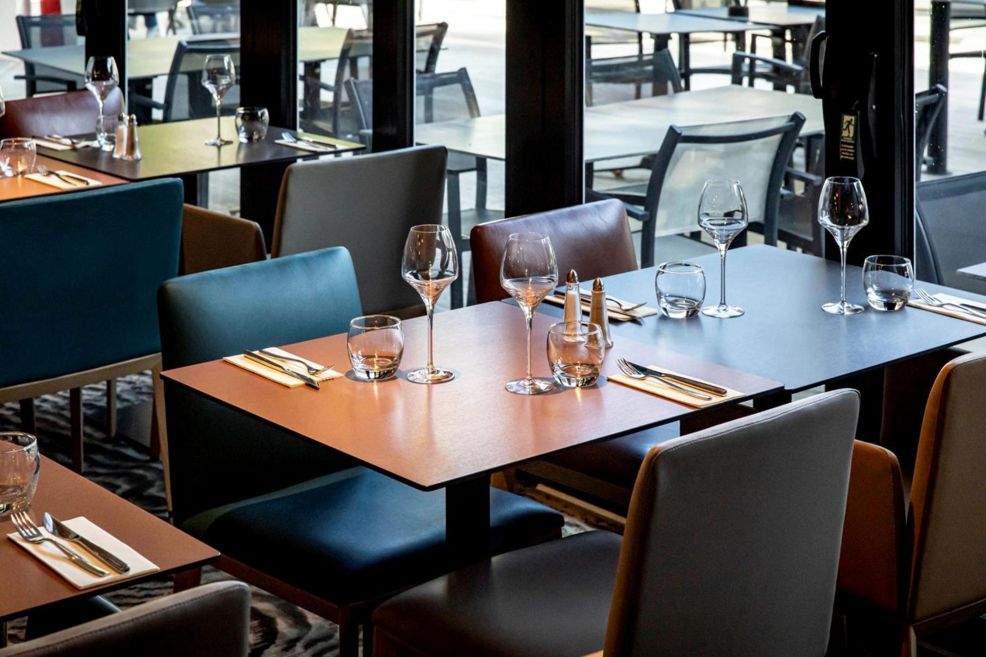 Hotel Novotel Beaune 4*