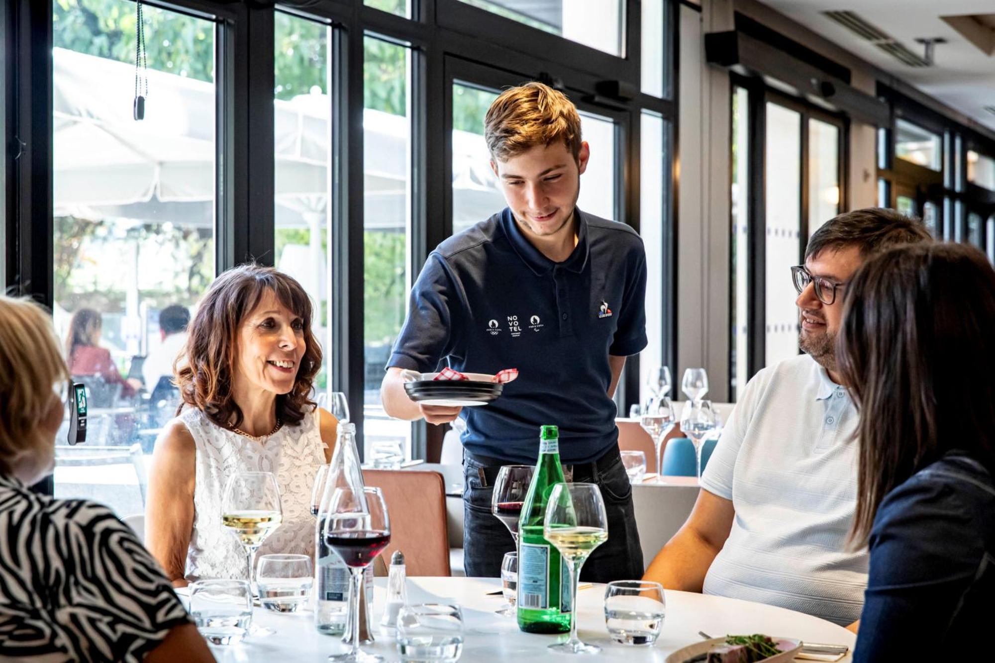 Novotel Beaune Hotel