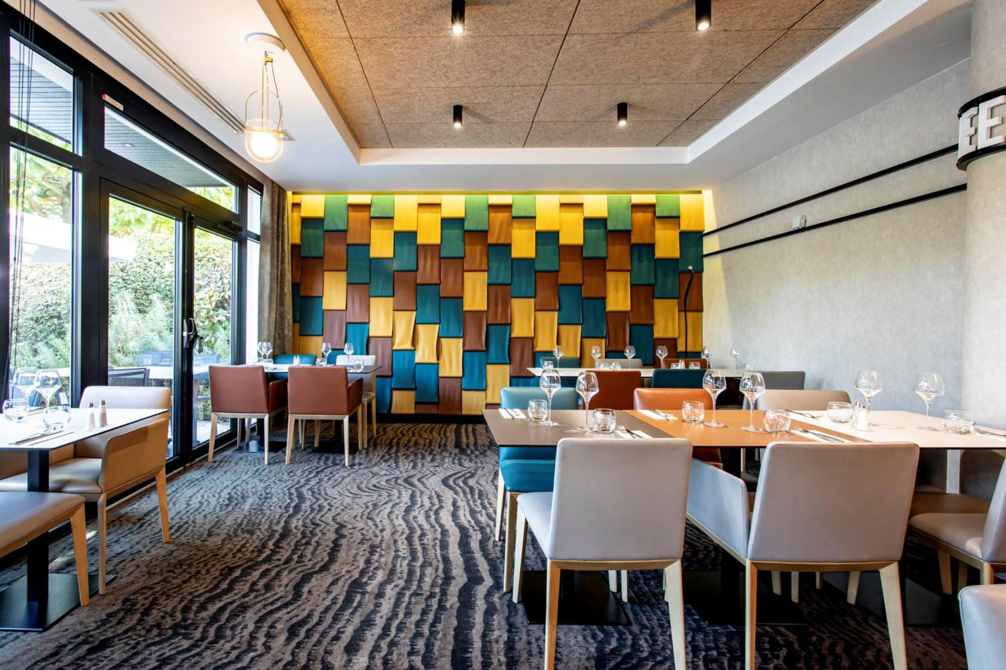 Hotel Novotel Beaune