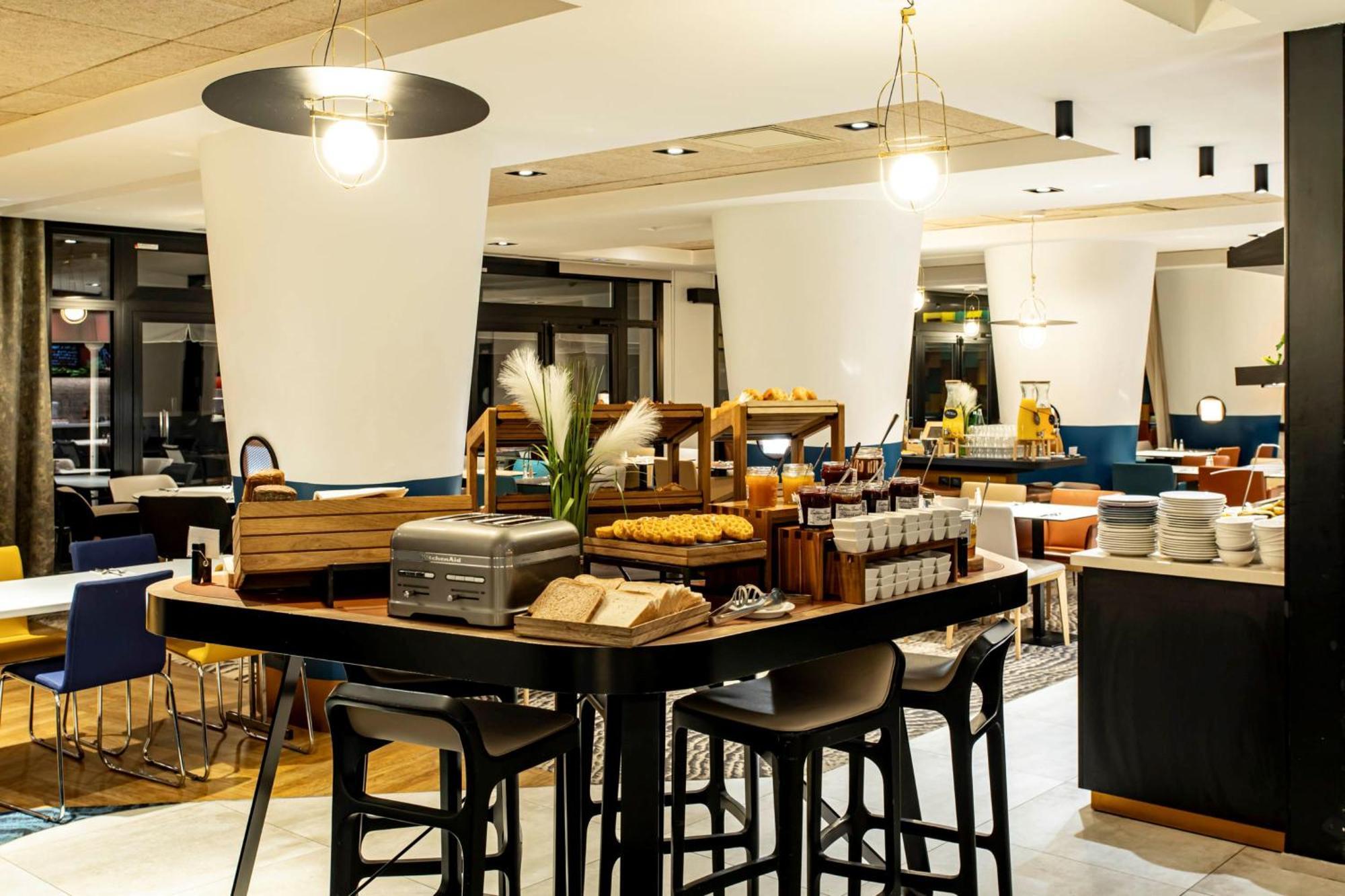 Hotel Novotel Beaune
