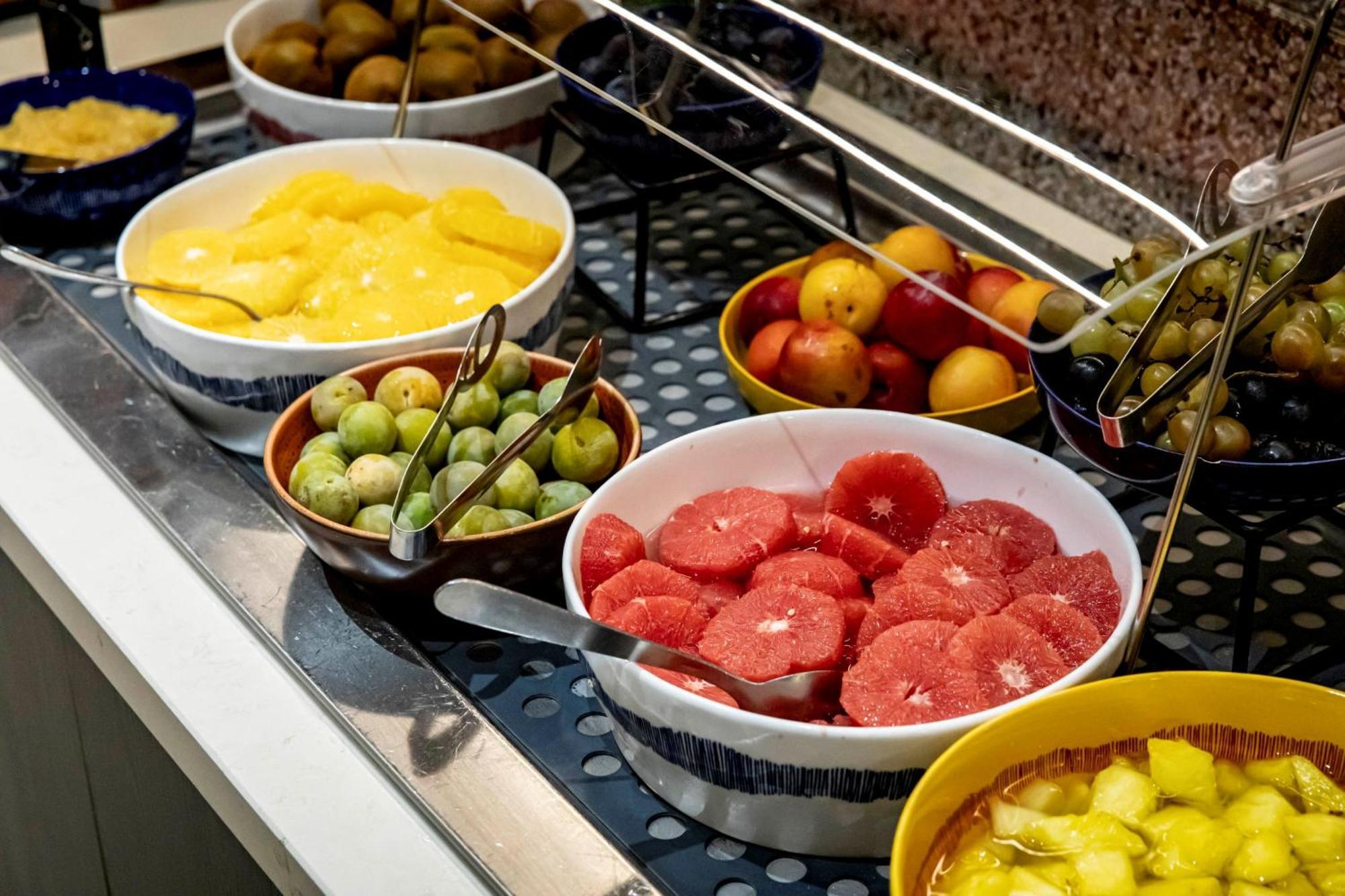 Novotel 4* Beaune (Cote d'Or)
