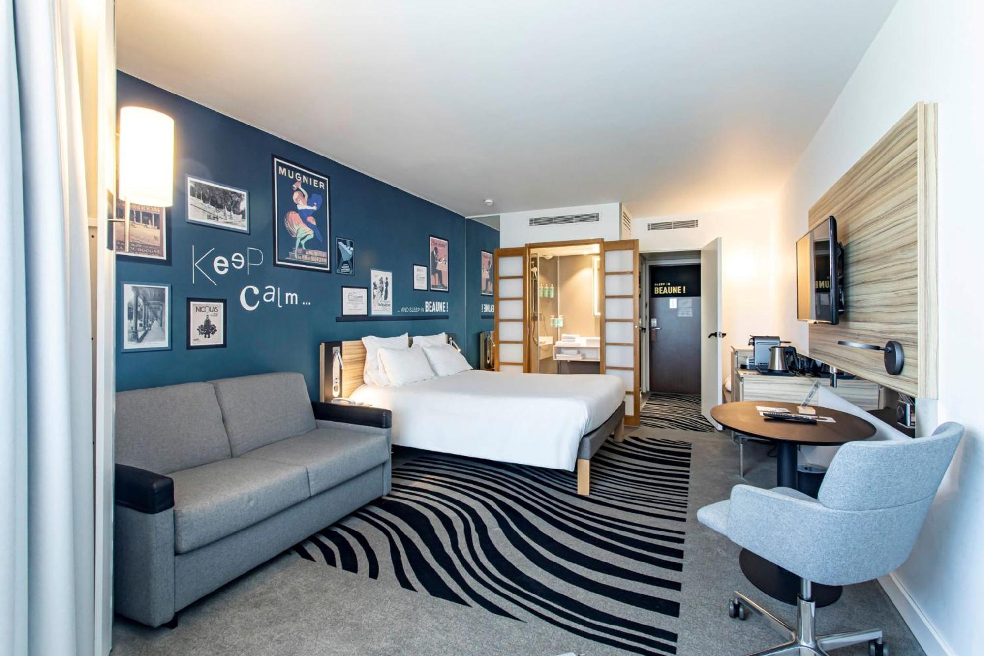 Hotel Novotel 4*
