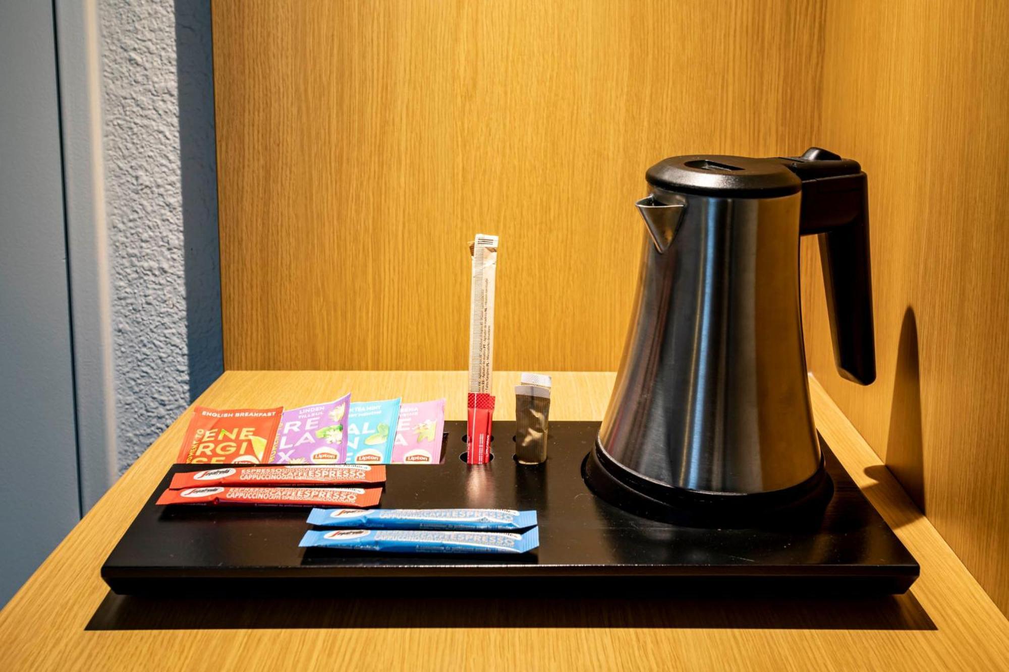 Novotel Hotel