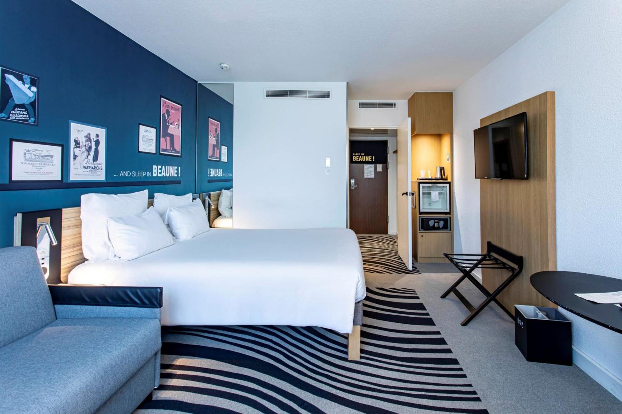 Hotel Novotel 4*