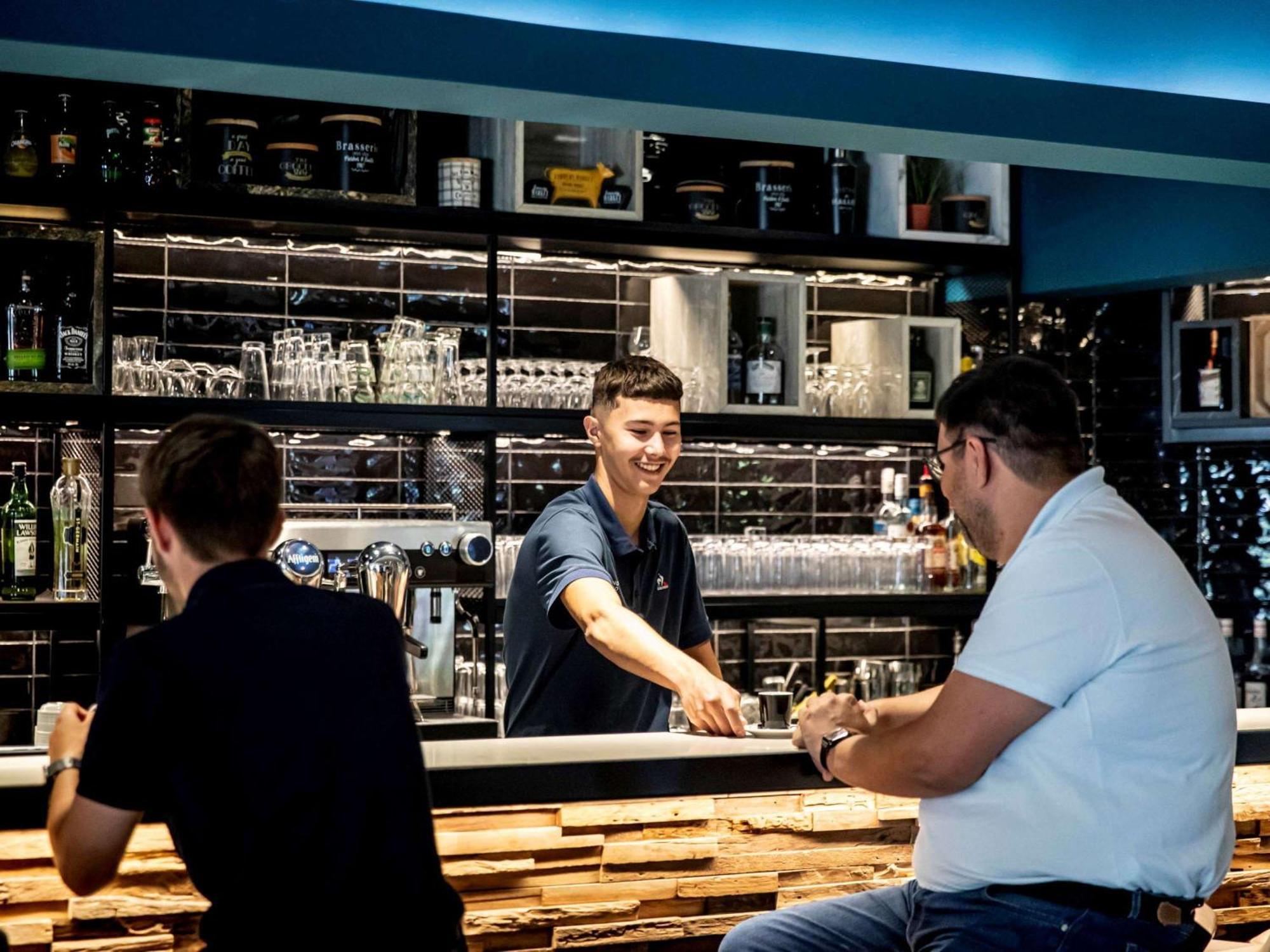 Hotel Novotel Beaune Beaune (Cote d'Or)