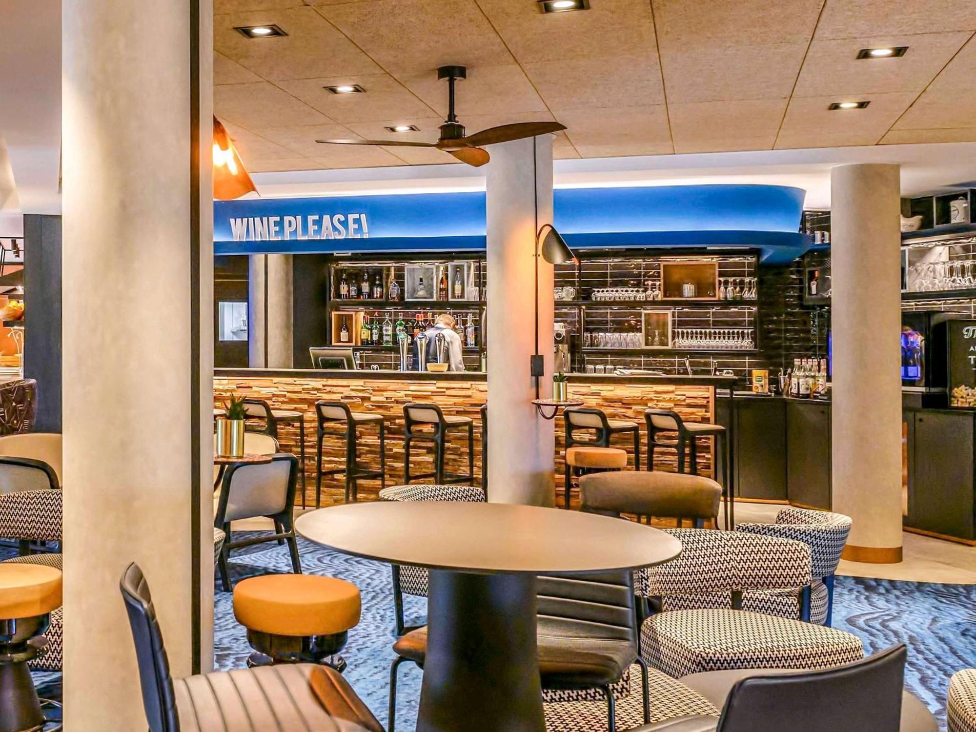 Novotel Beaune Beaune (Cote d'Or)