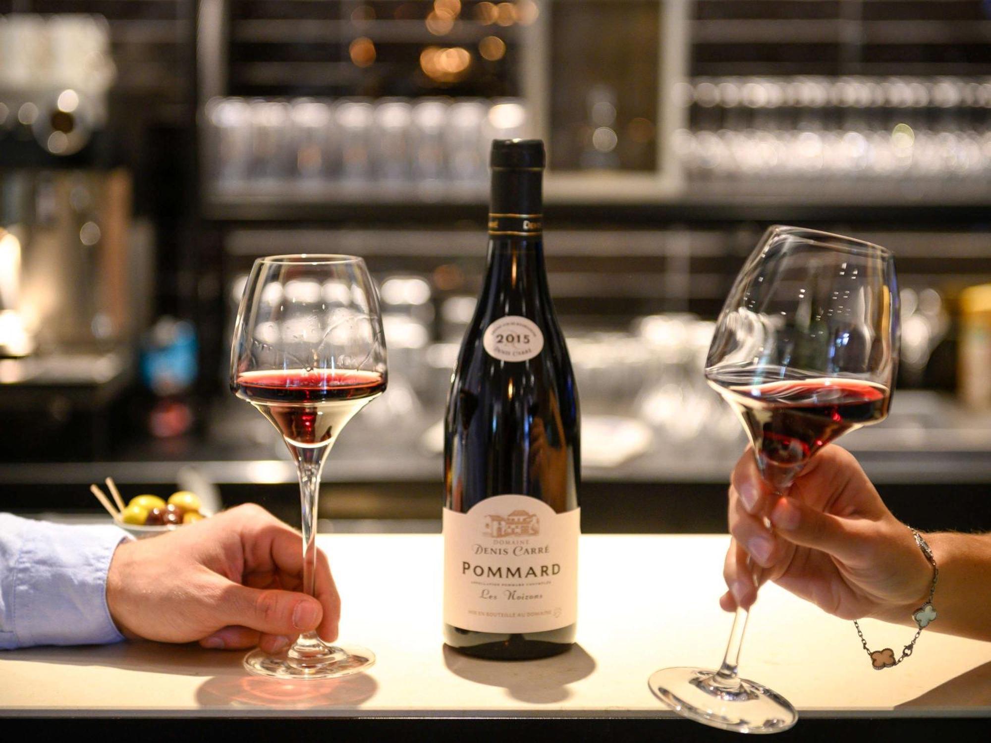 Novotel Beaune 4* Beaune (Cote d'Or)