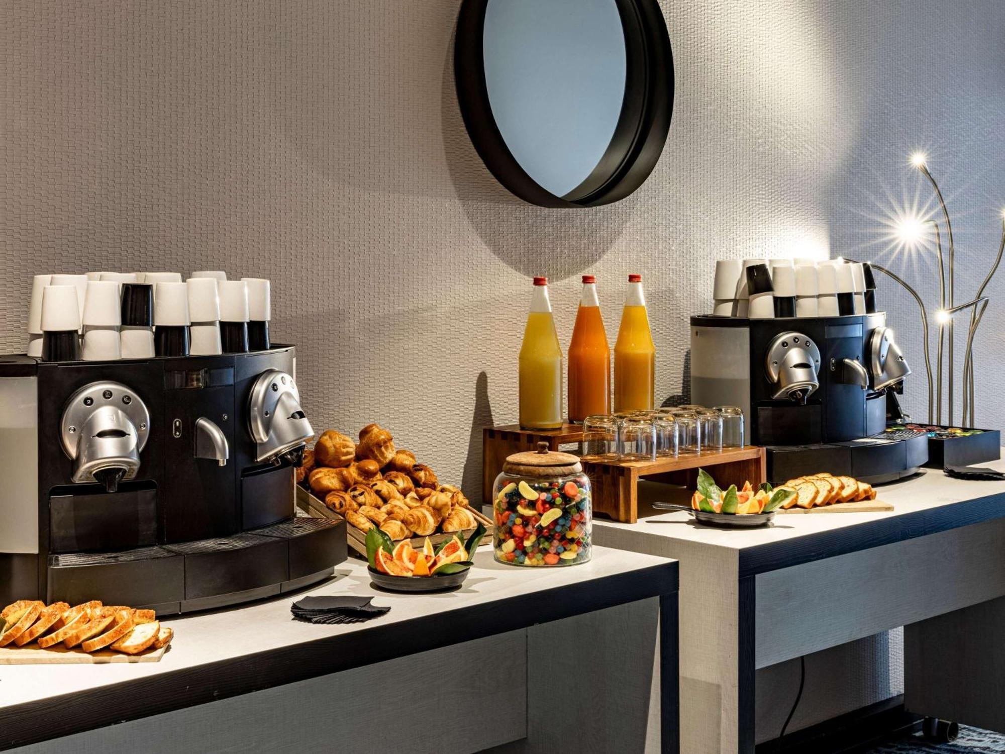 Novotel Beaune Hotel Beaune (Cote d'Or)