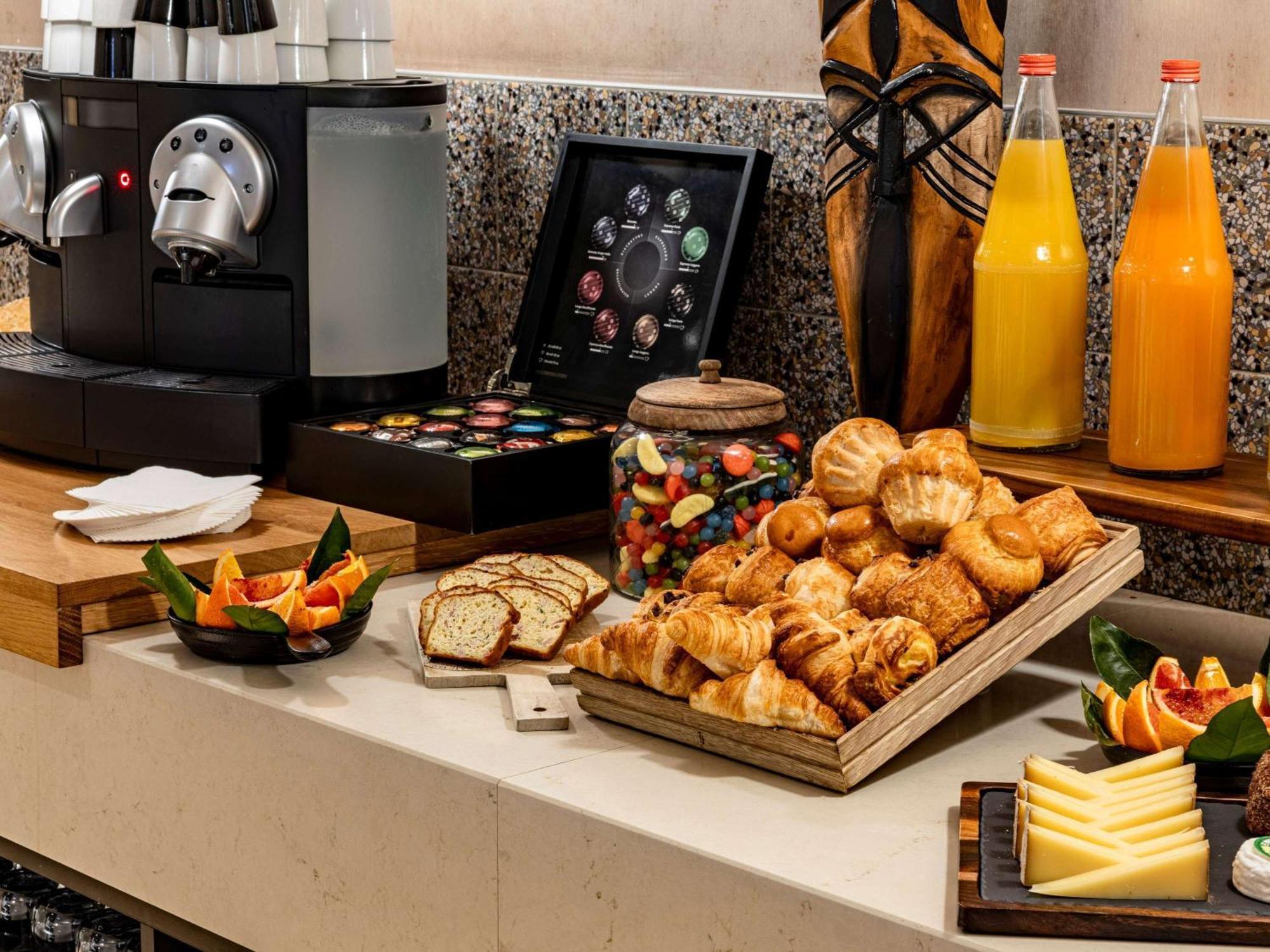 Novotel Beaune 4*