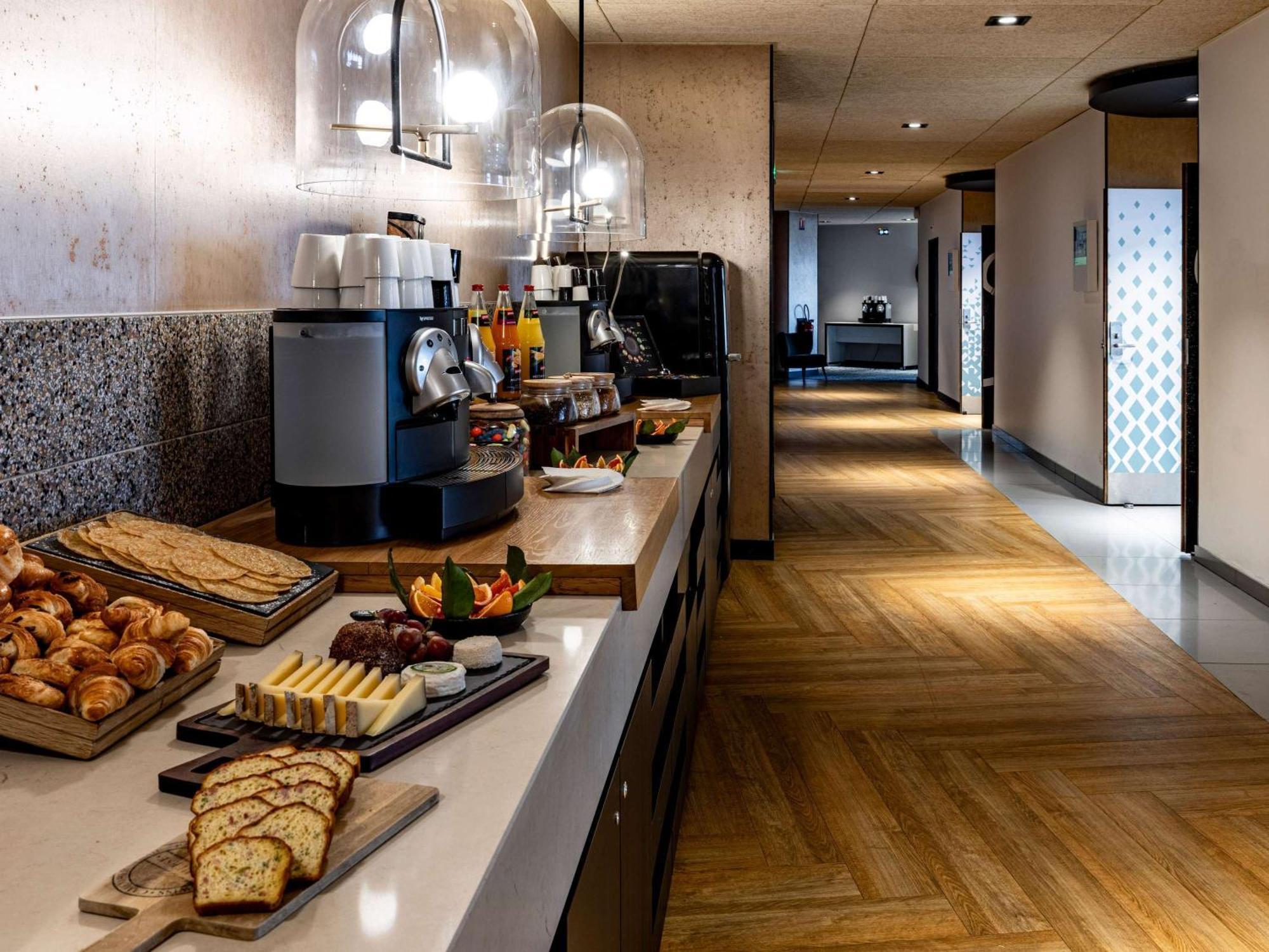 Novotel Beaune Hotel 4*