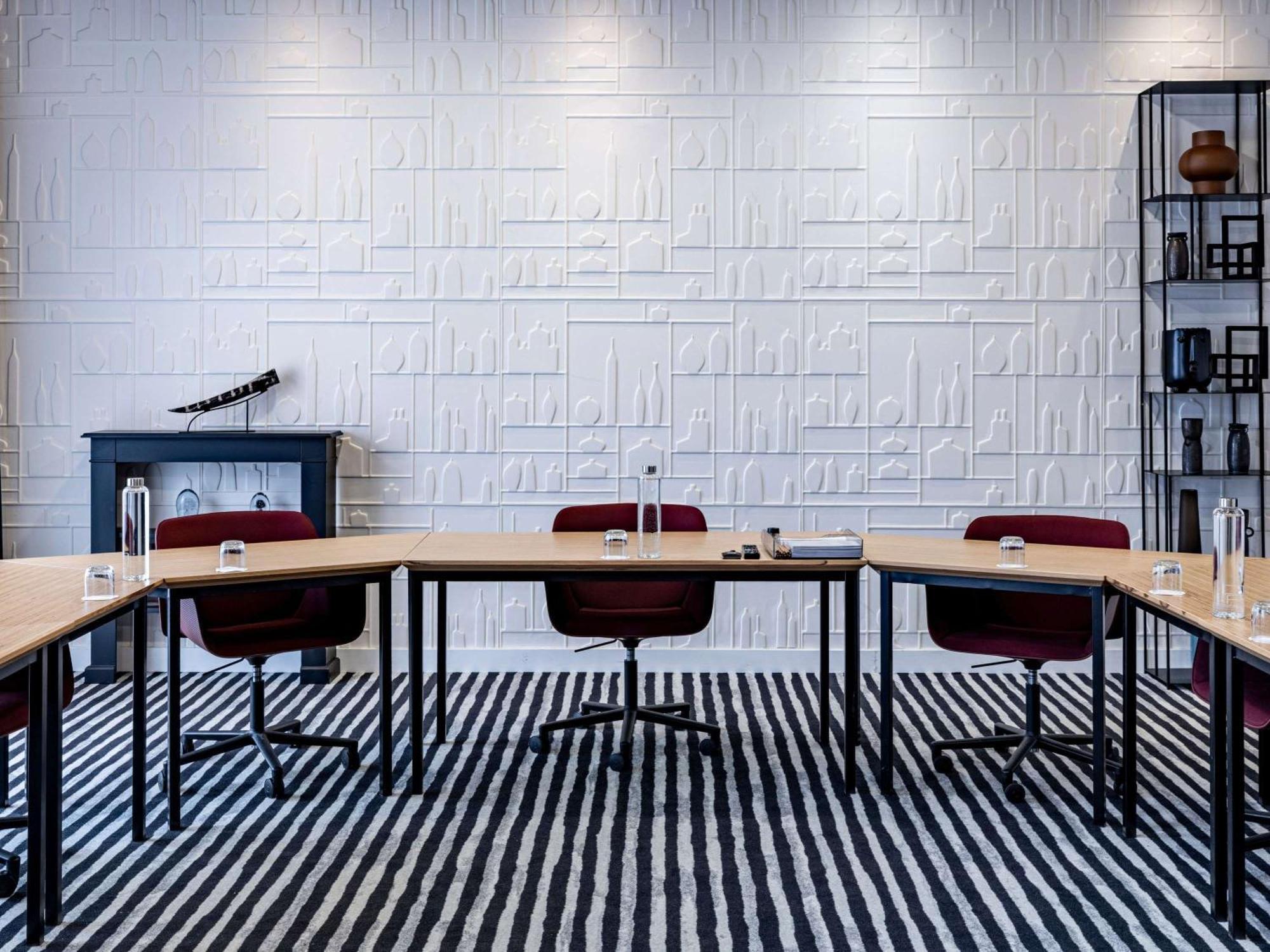 Hotel Novotel Beaune 4*