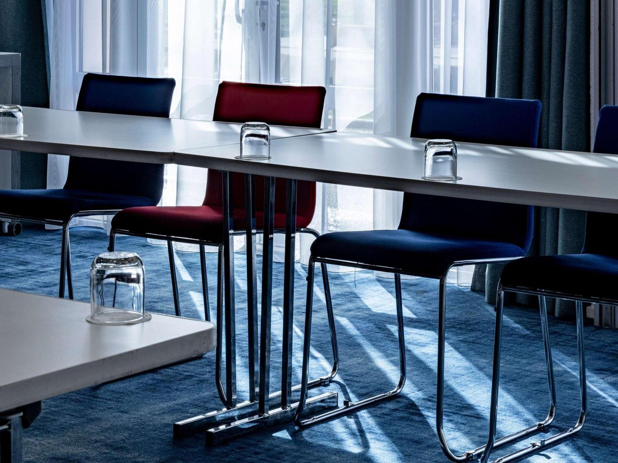 Hotel Novotel Beaune Beaune (Cote d'Or)