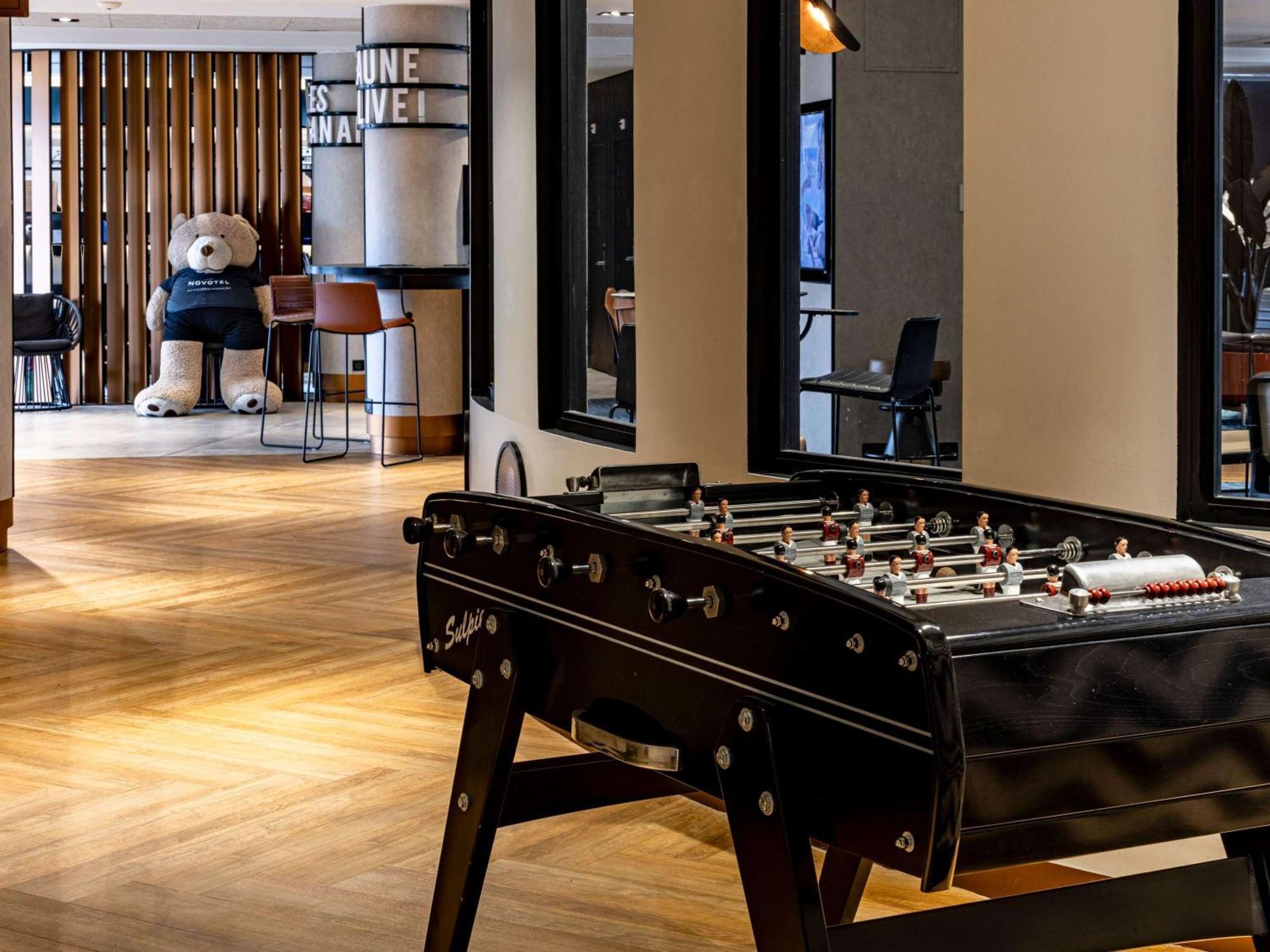 Novotel Beaune 4*