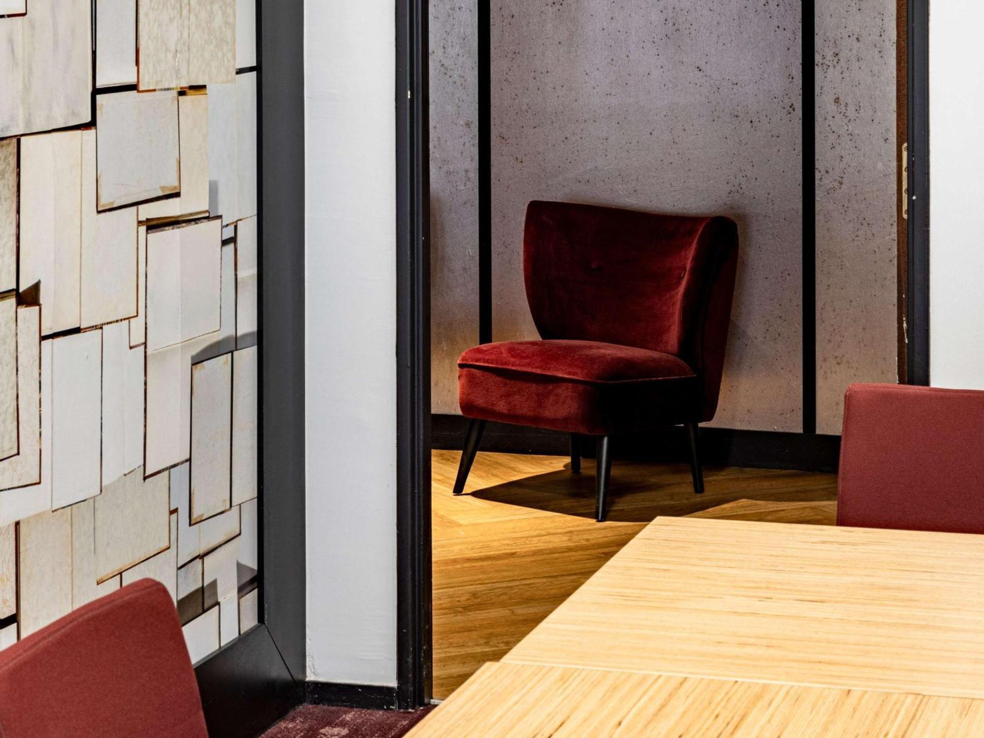 Novotel Beaune Beaune (Cote d'Or)