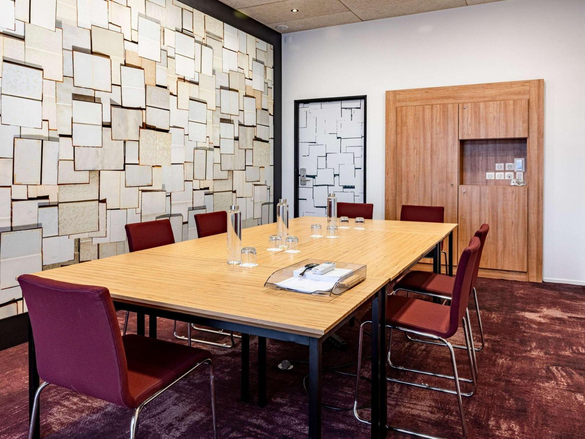 Novotel Beaune Hotel 4*
