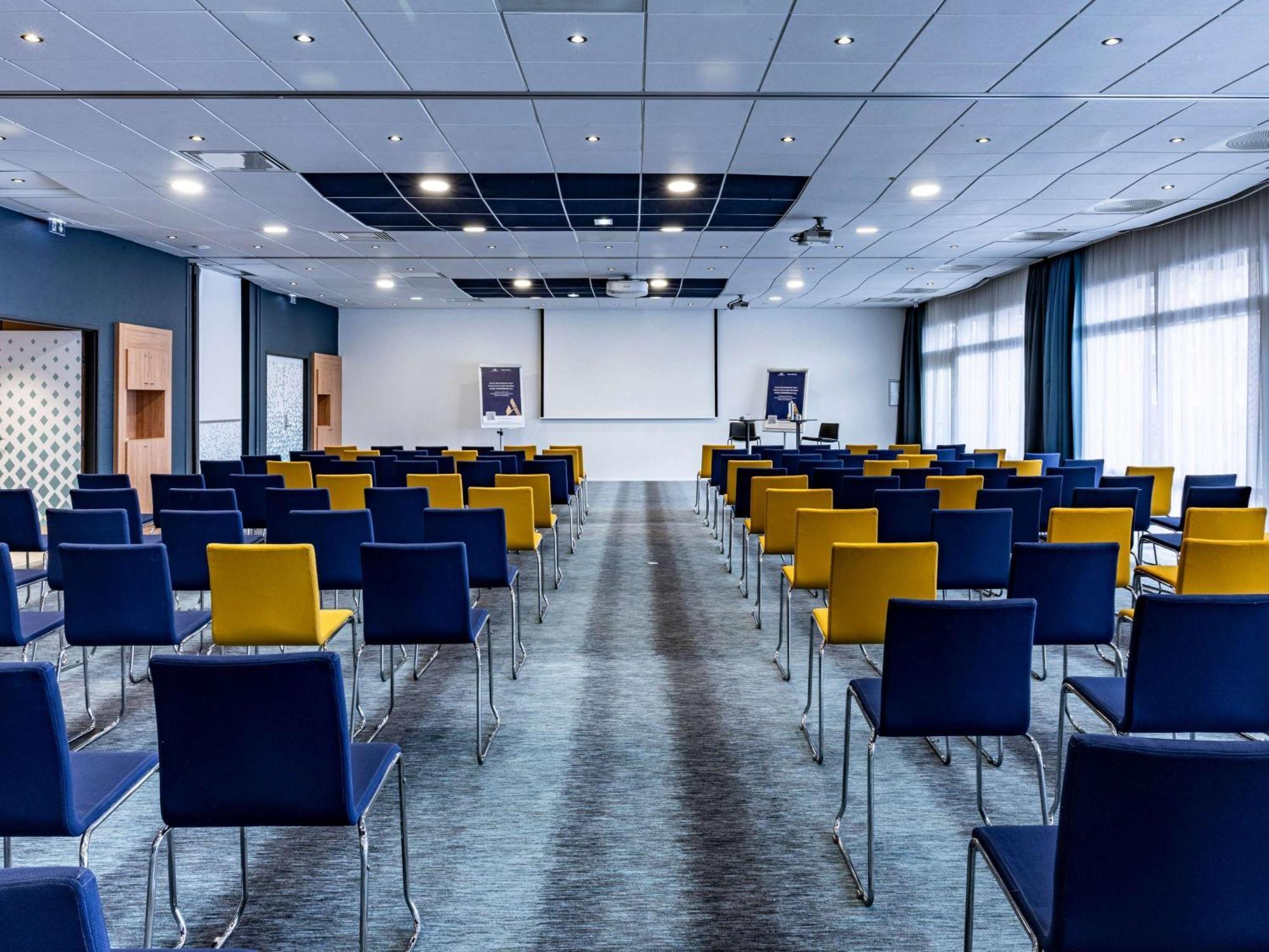 Novotel Beaune Hotel Beaune (Cote d'Or)