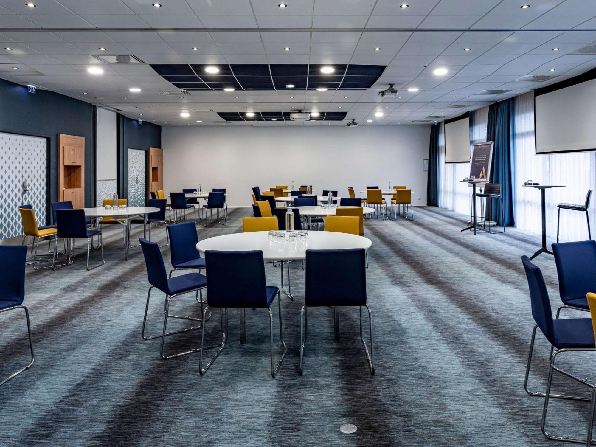 Hotel Novotel Beaune Beaune (Cote d'Or)