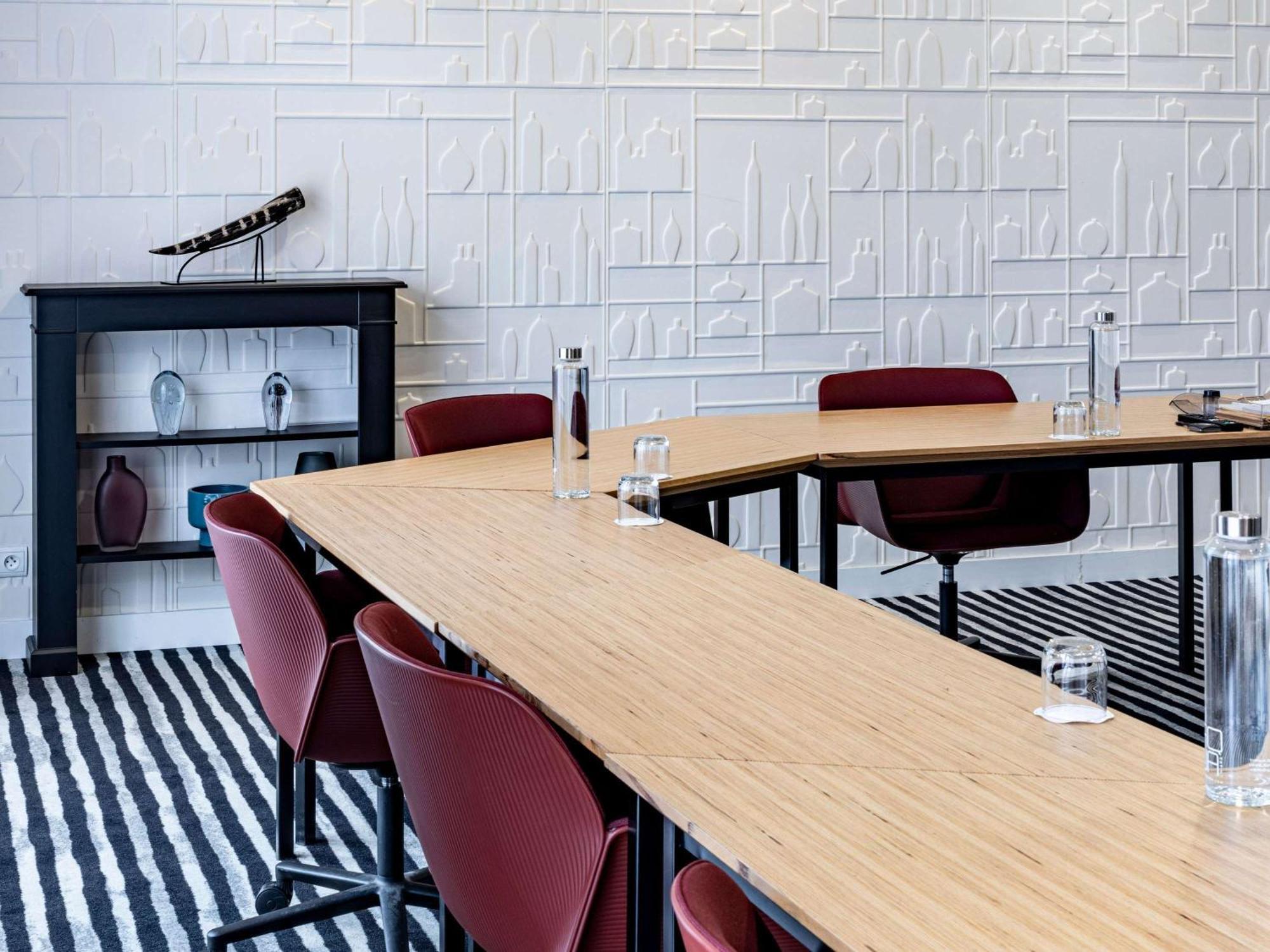 Novotel Beaune 4*