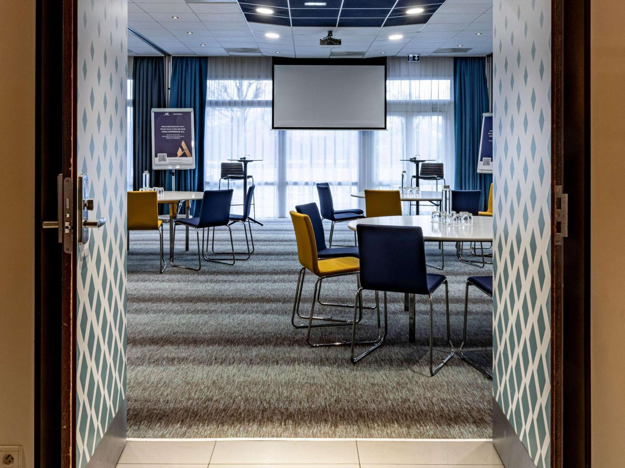 Novotel Beaune 4* Beaune (Cote d'Or)