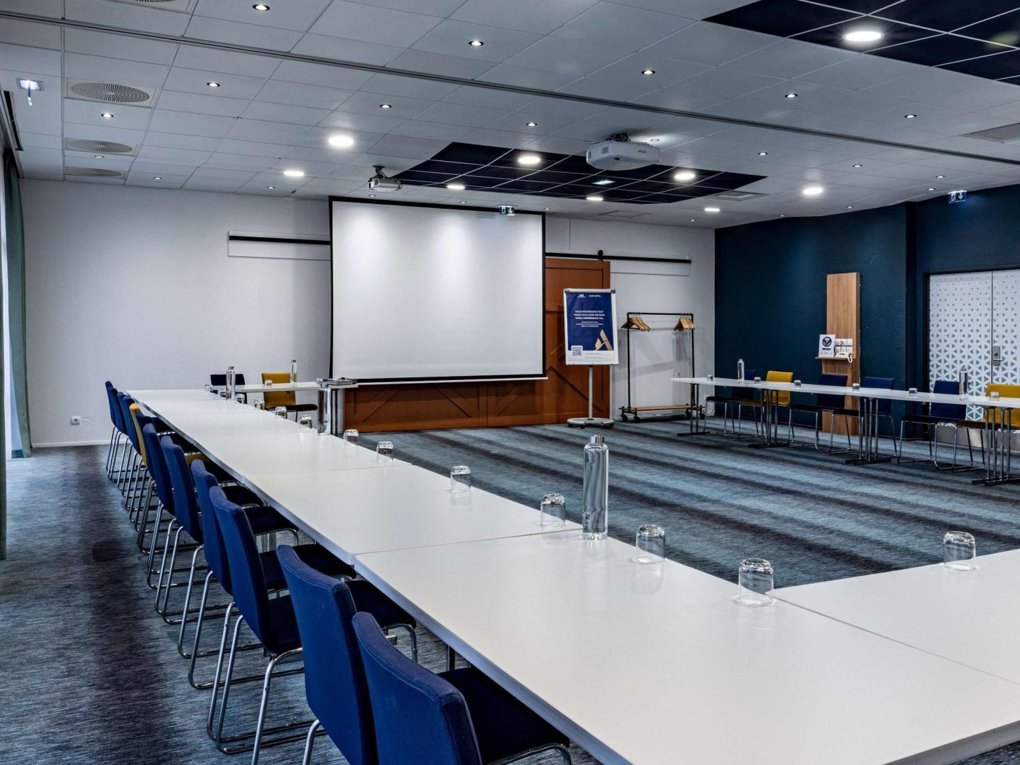 Novotel Beaune Hotel 4*