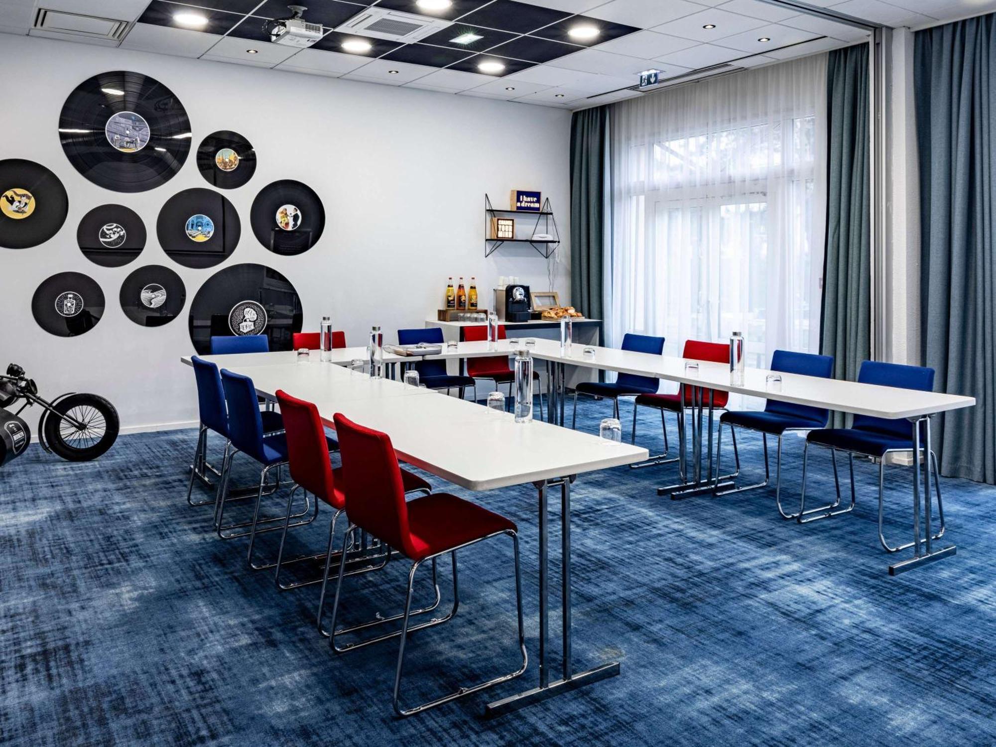 Hotel Novotel Beaune 4*