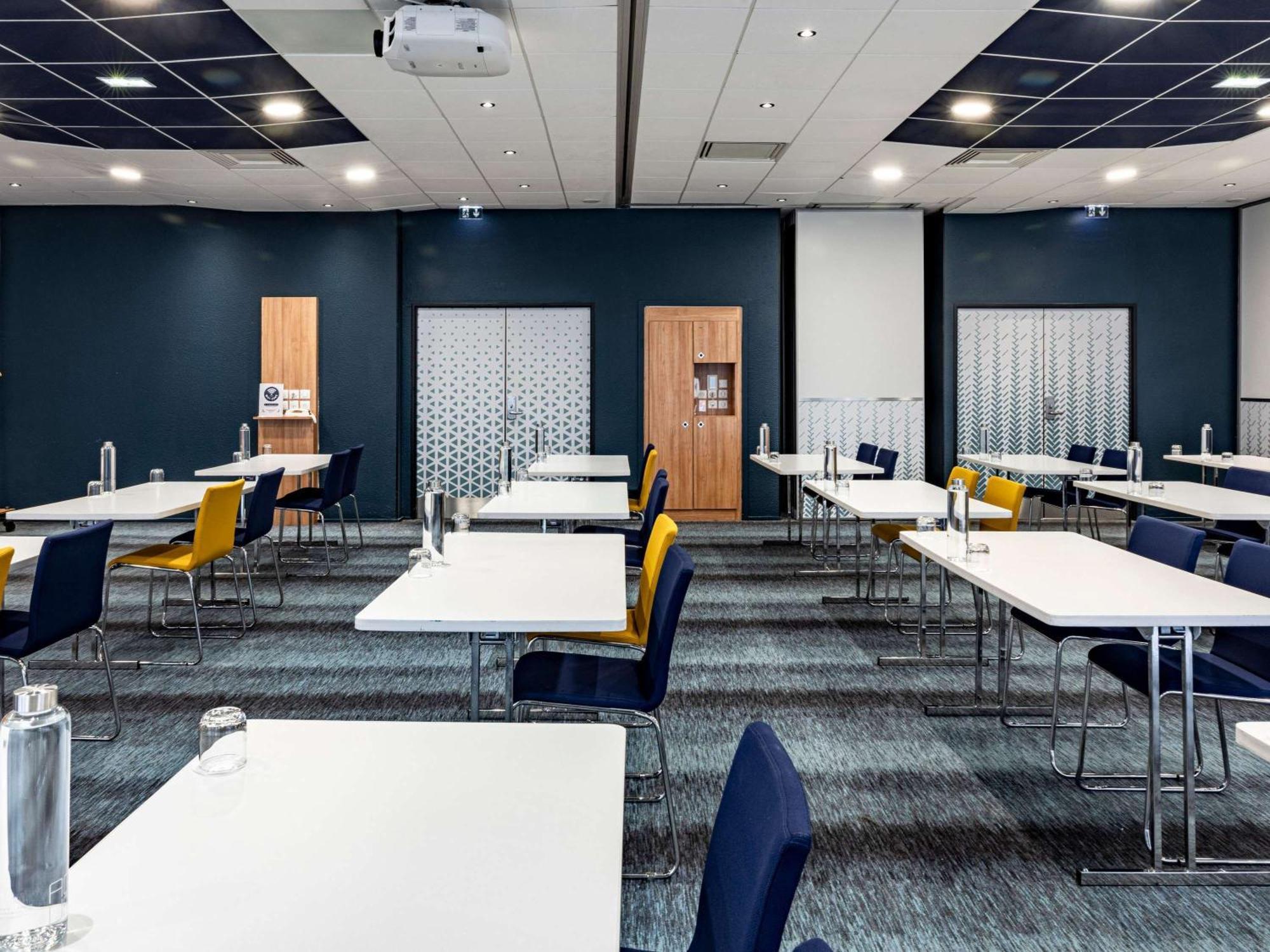 Hotel Novotel Beaune Beaune (Cote d'Or)