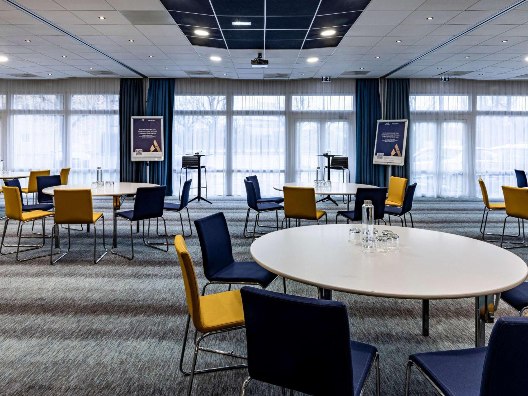 Novotel Beaune Beaune (Cote d'Or)