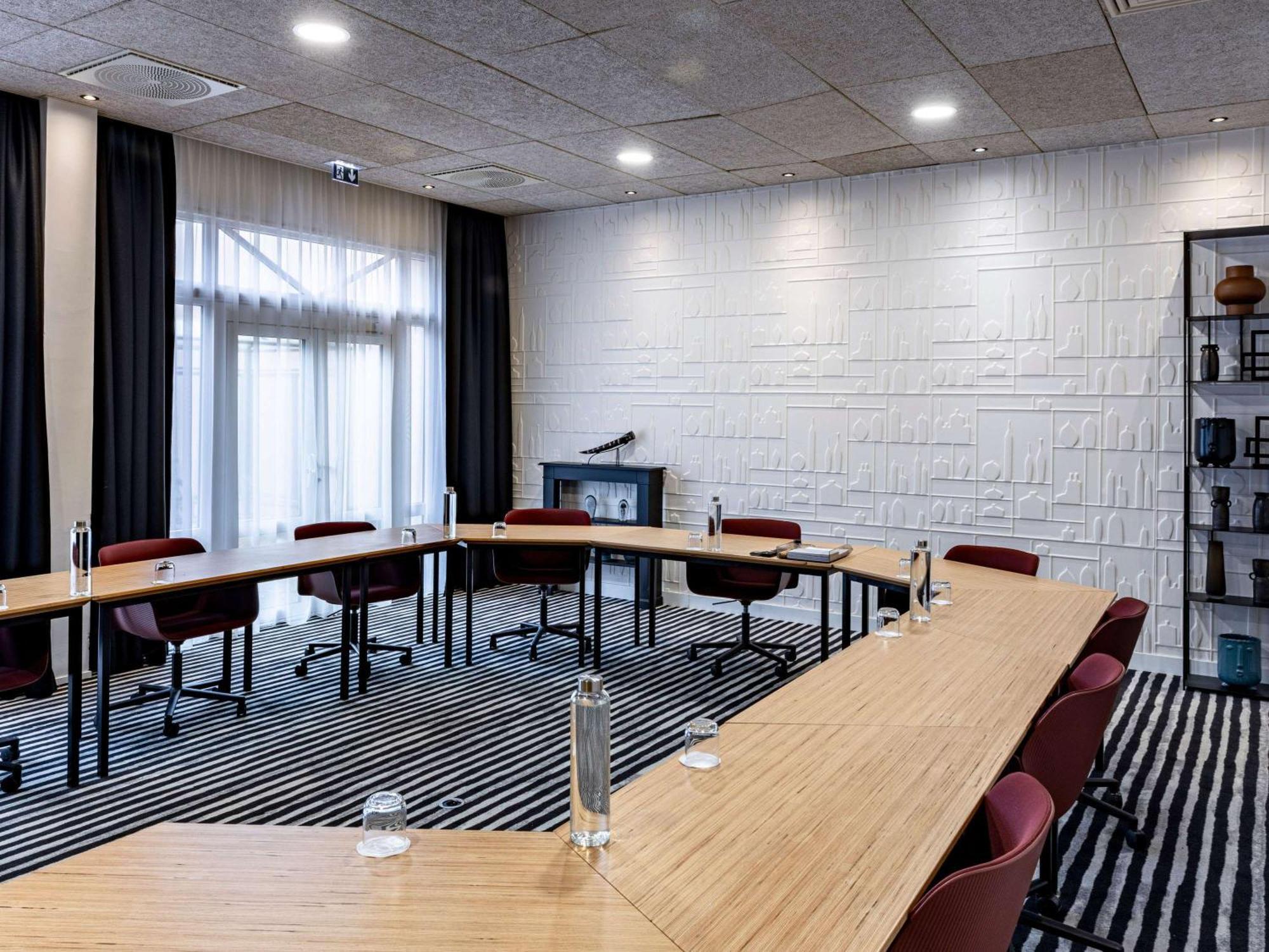 Hotel Novotel Beaune