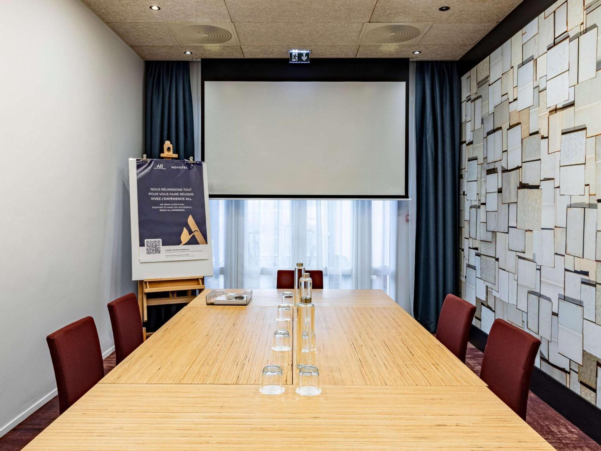 Novotel Beaune Hotel 4*