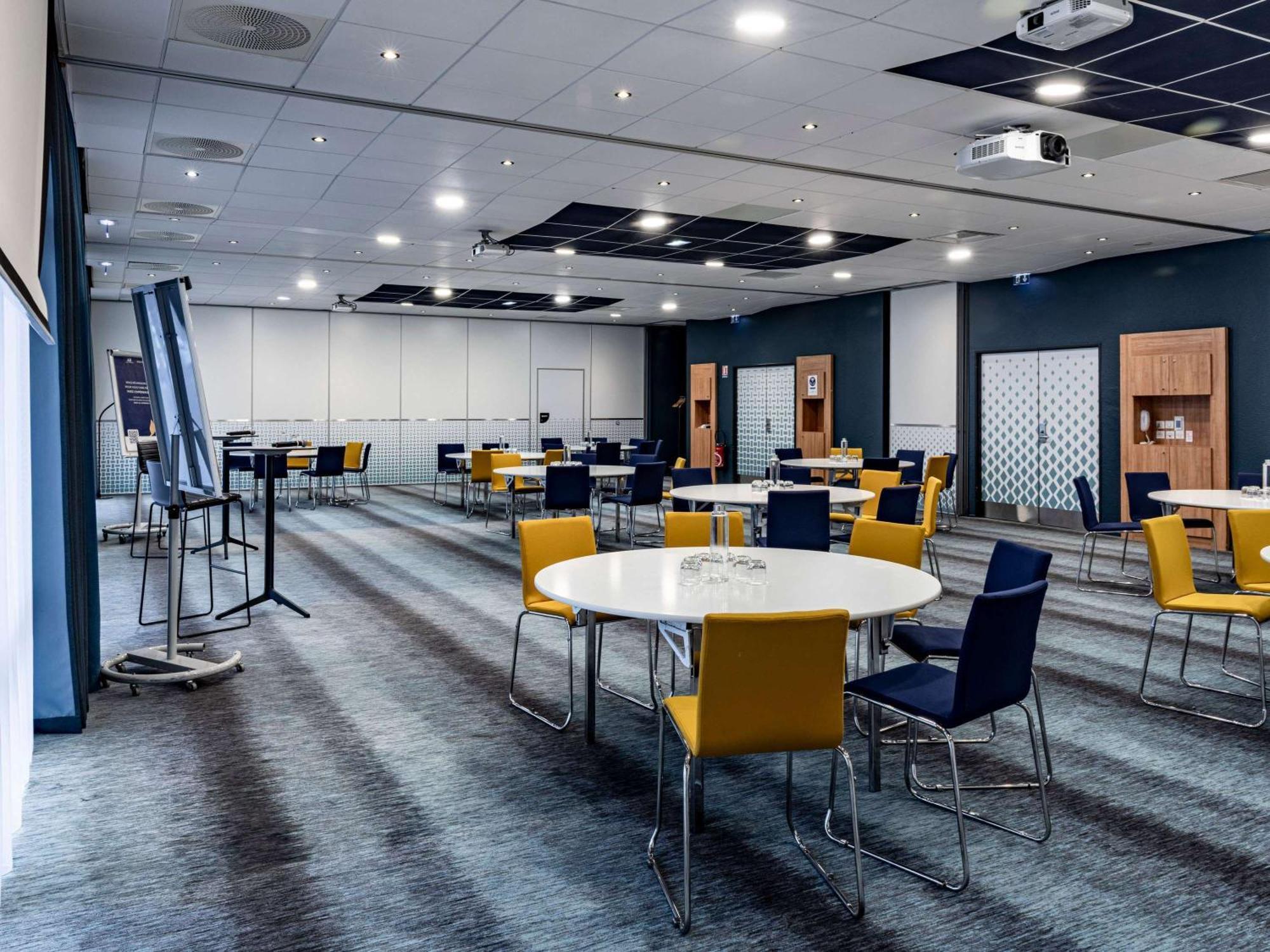 Novotel Beaune Hotel Beaune (Cote d'Or)