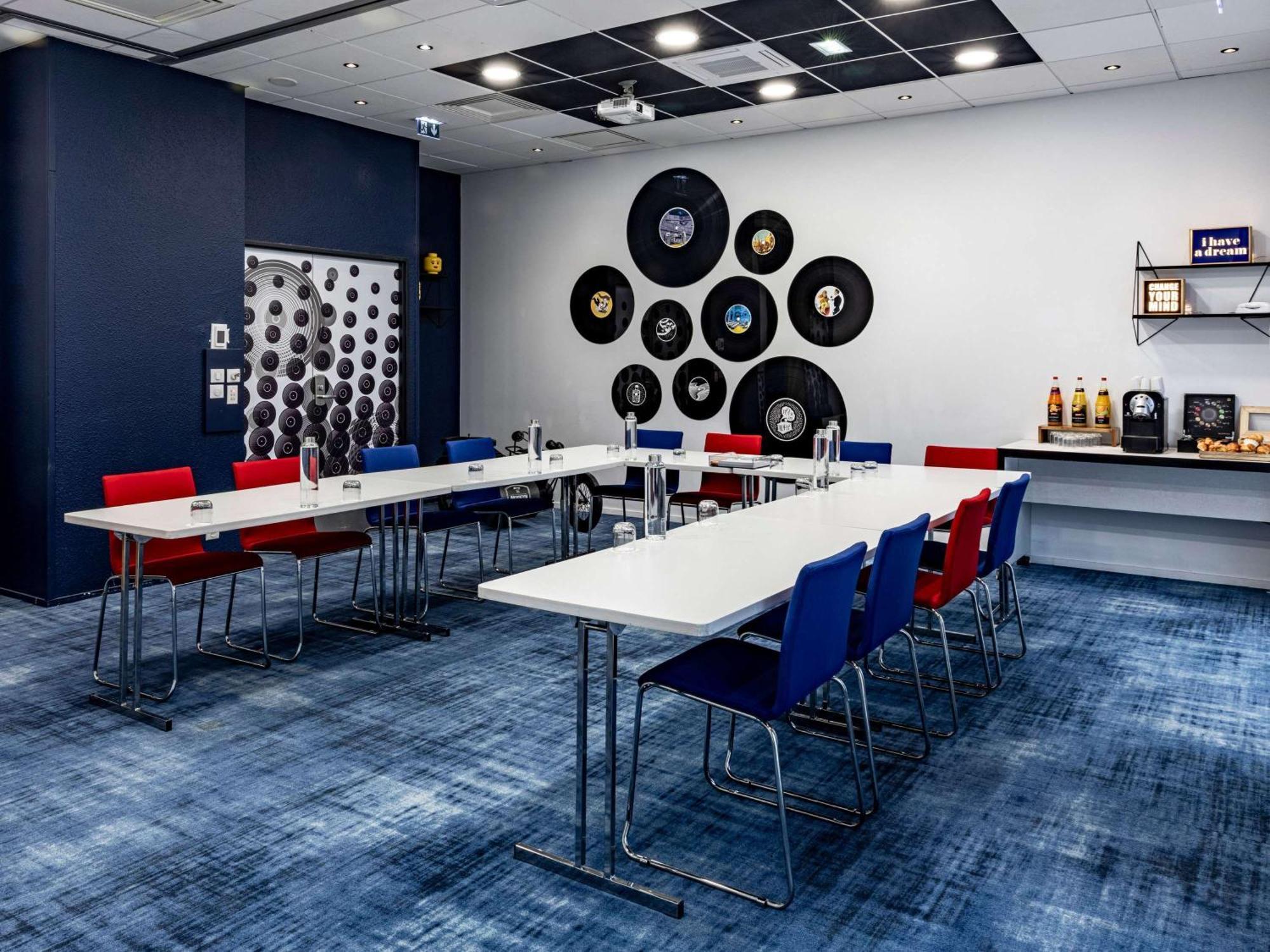 Novotel Beaune 4*