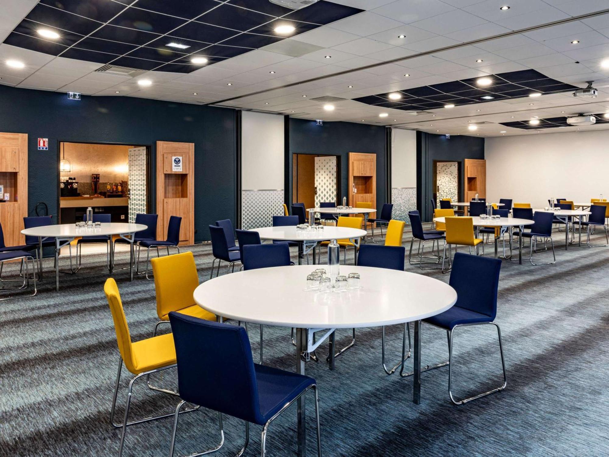 Novotel Beaune Beaune (Cote d'Or)