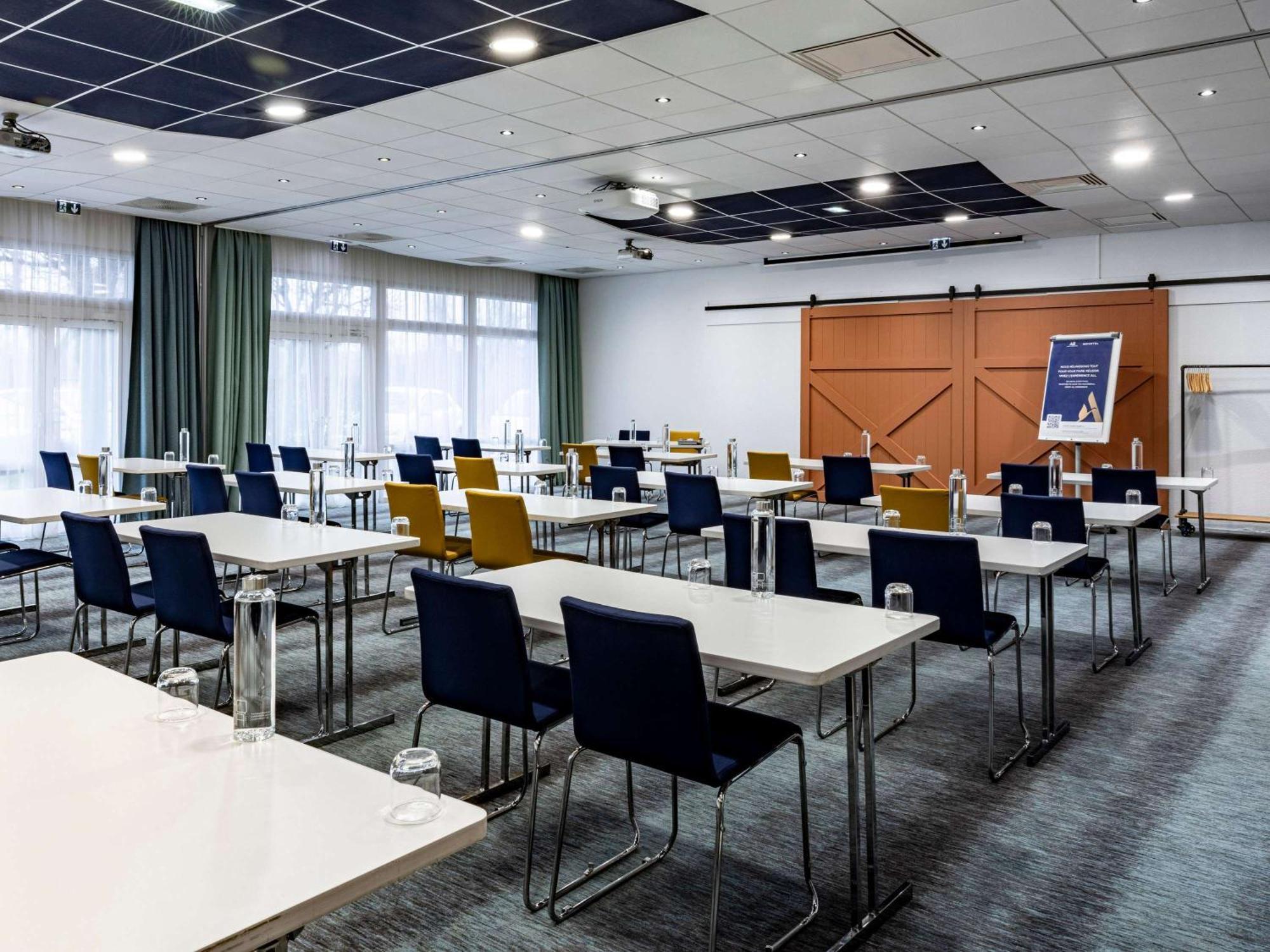 Novotel Beaune 4* Beaune (Cote d'Or)