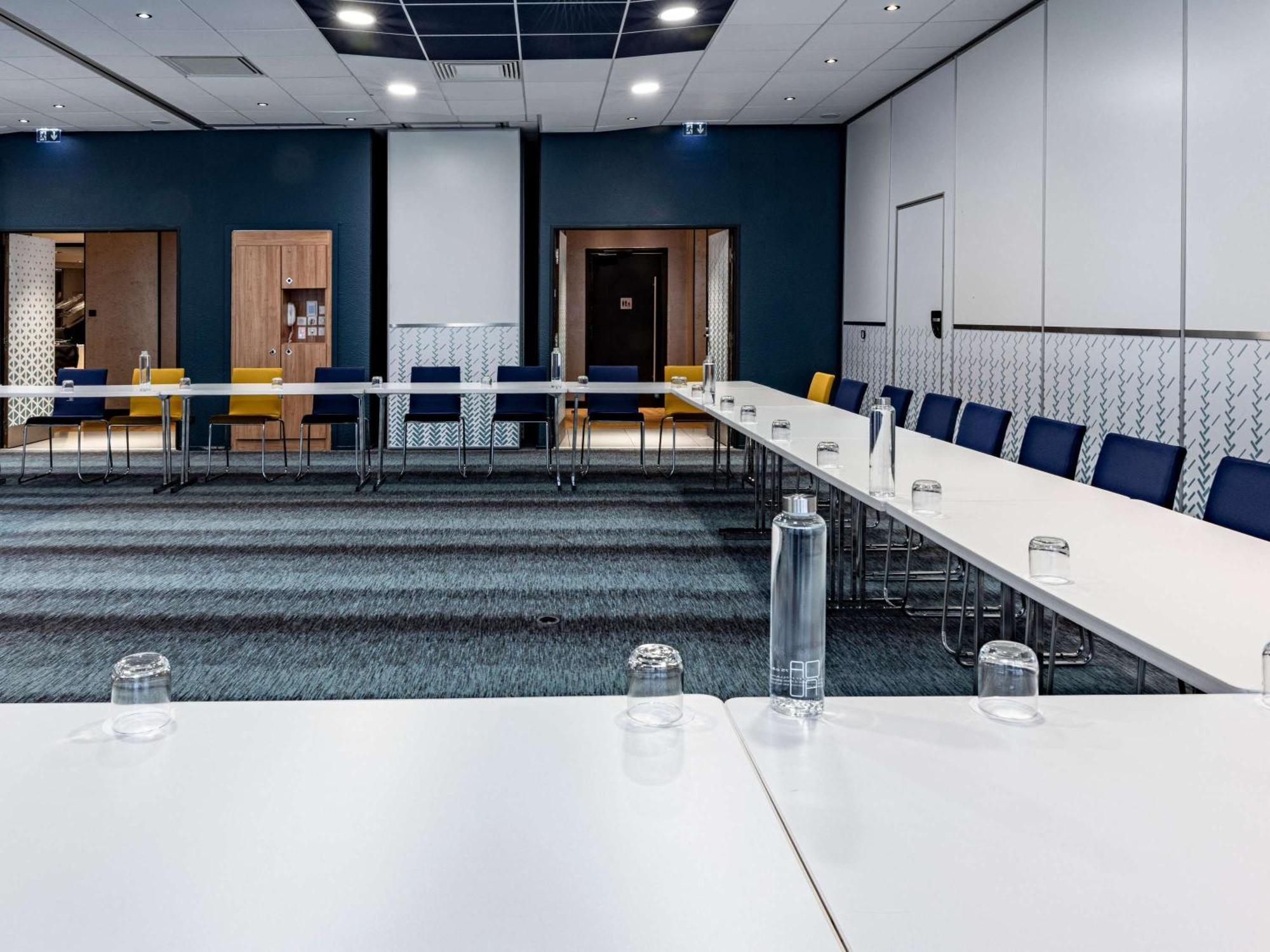 Hotel Novotel Beaune