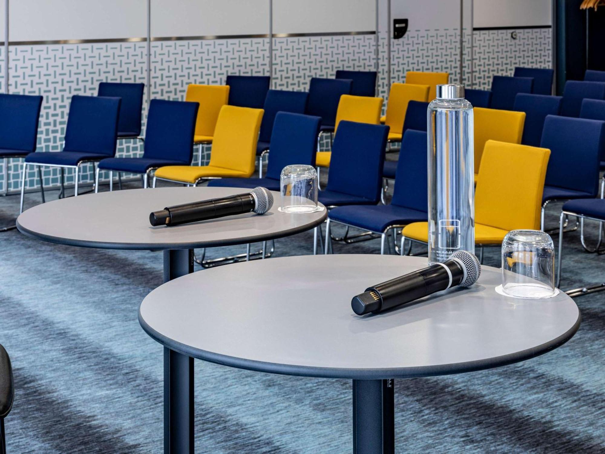 Hotel Novotel Beaune 4*