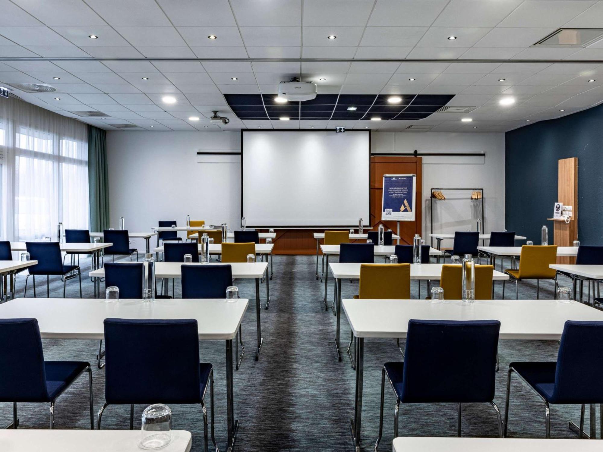 Novotel Beaune Beaune (Cote d'Or)