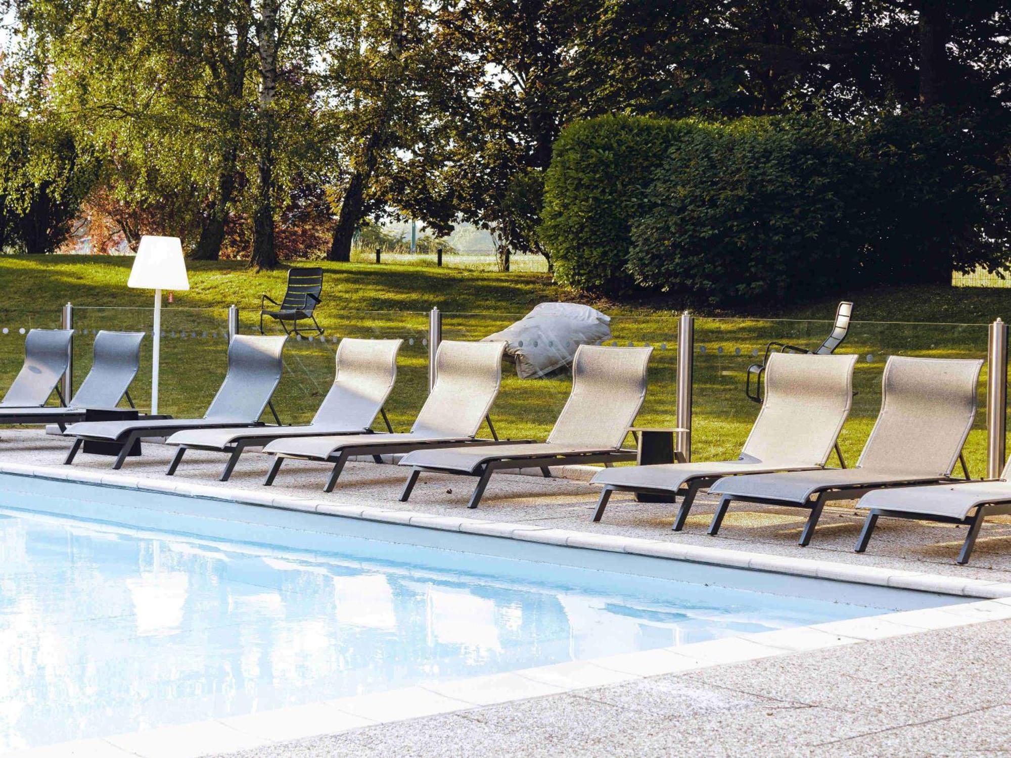 Novotel Beaune Hotel 4*