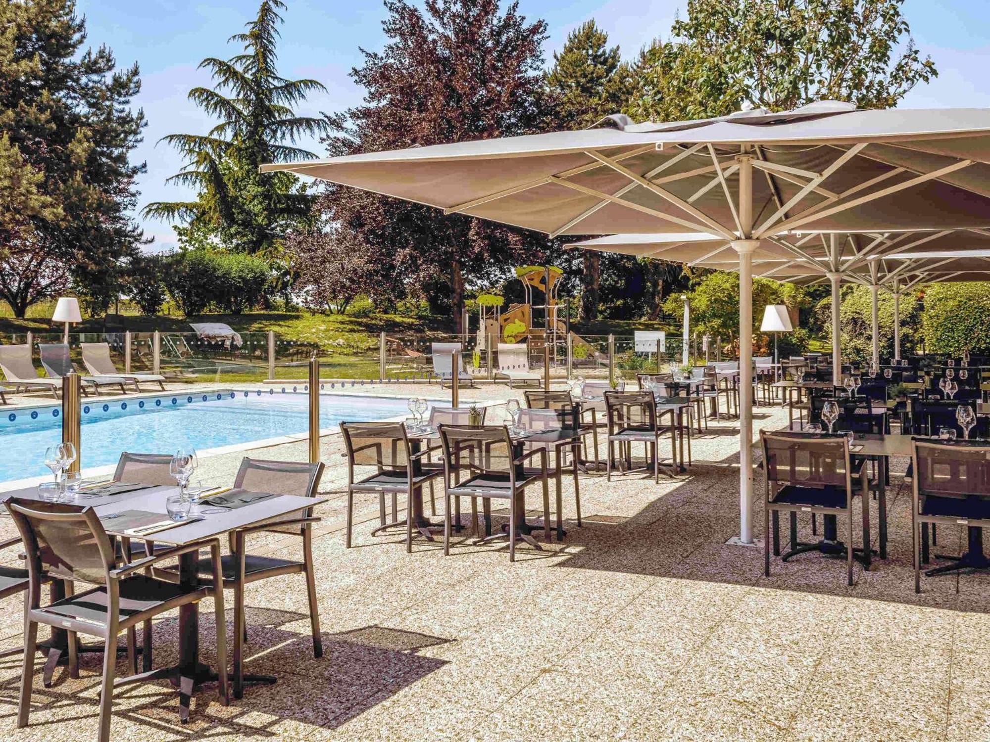 Hotel Novotel Beaune Beaune (Cote d'Or)
