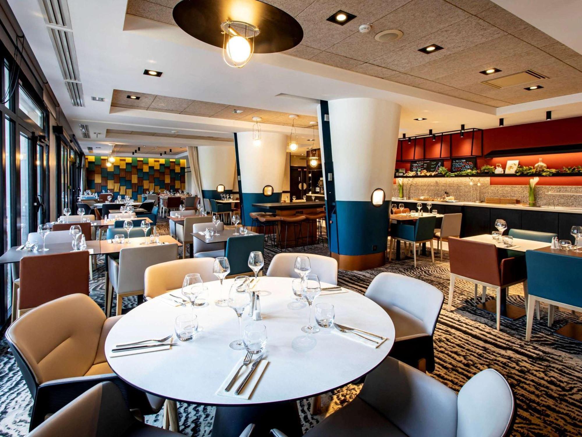 Novotel Beaune 4*