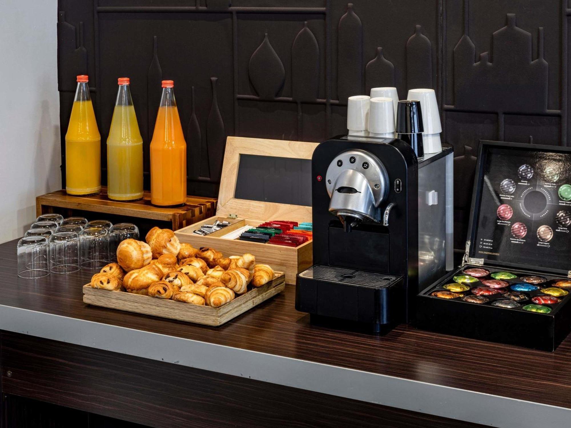 Novotel Beaune