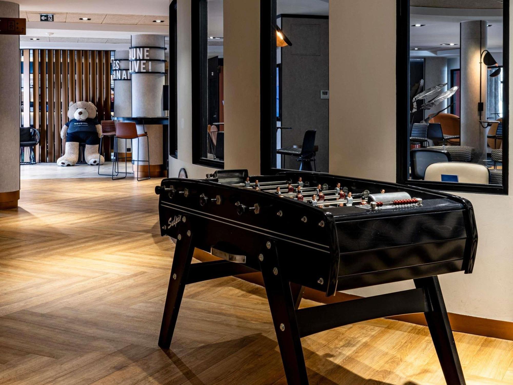 Hotel Novotel Beaune Beaune (Cote d'Or)