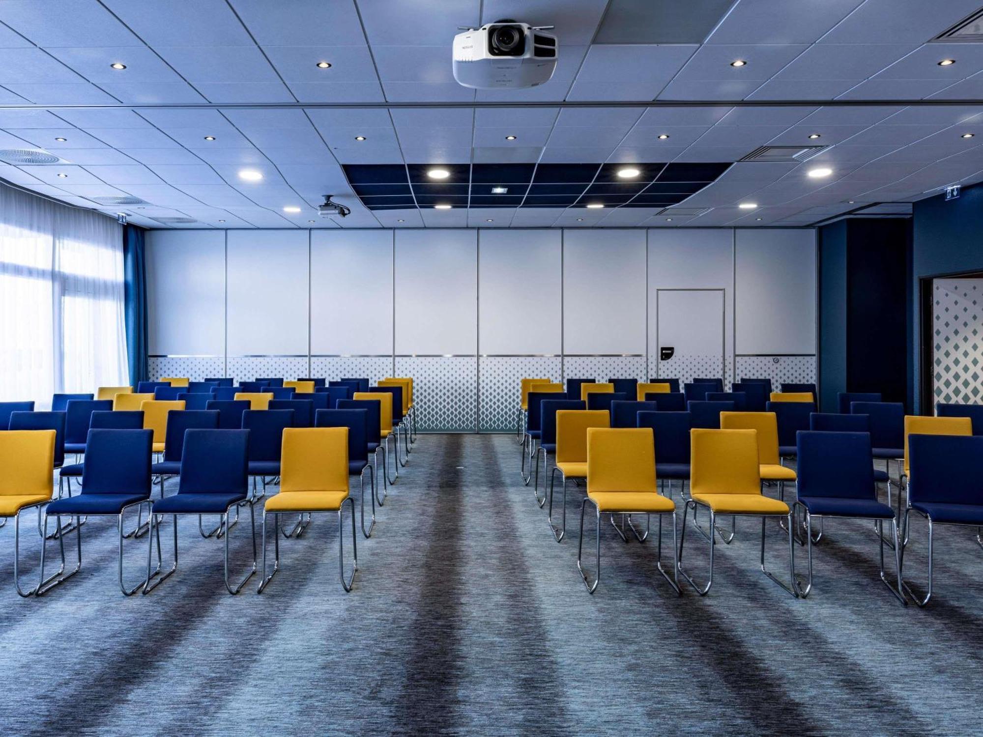 Novotel Beaune
