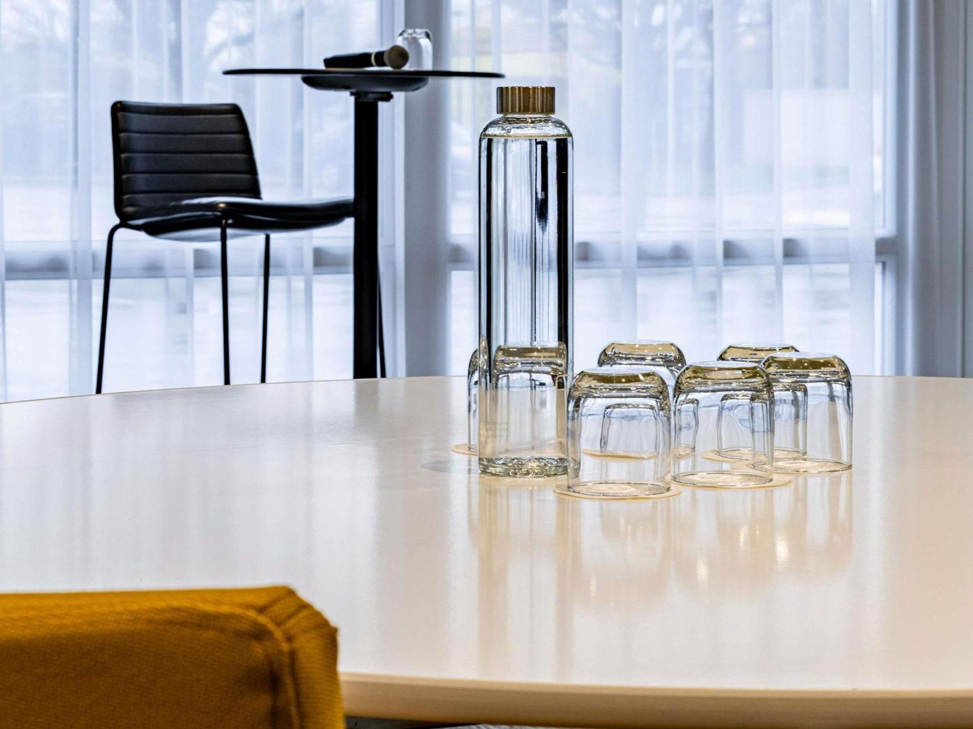 Hotel Novotel Beaune