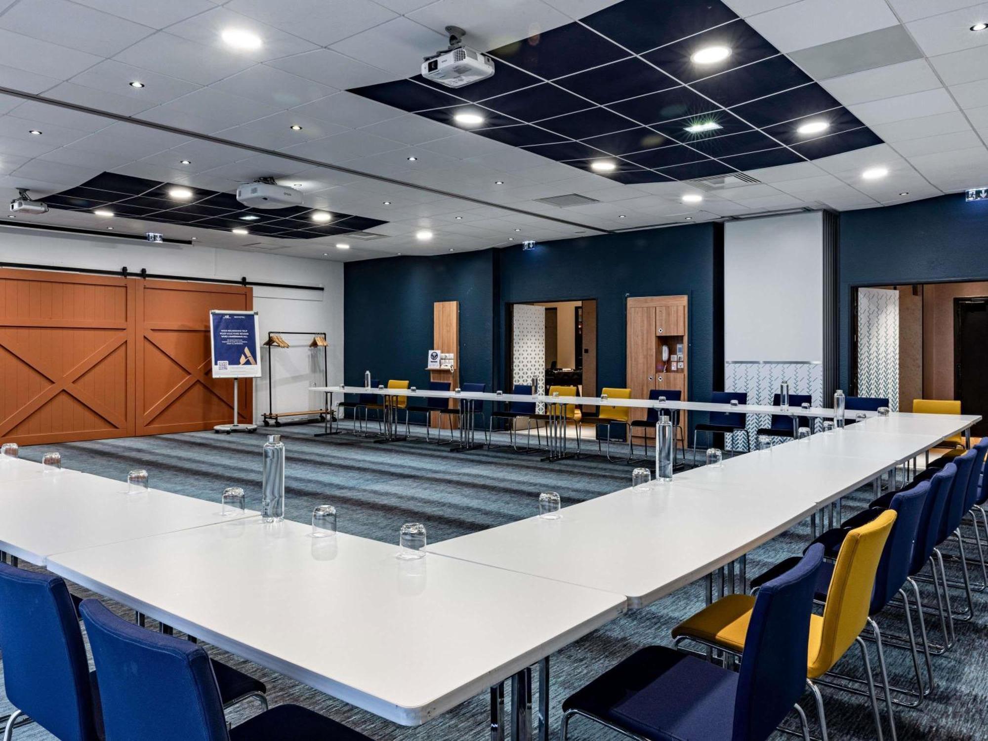 Novotel Beaune 4* Beaune (Cote d'Or)