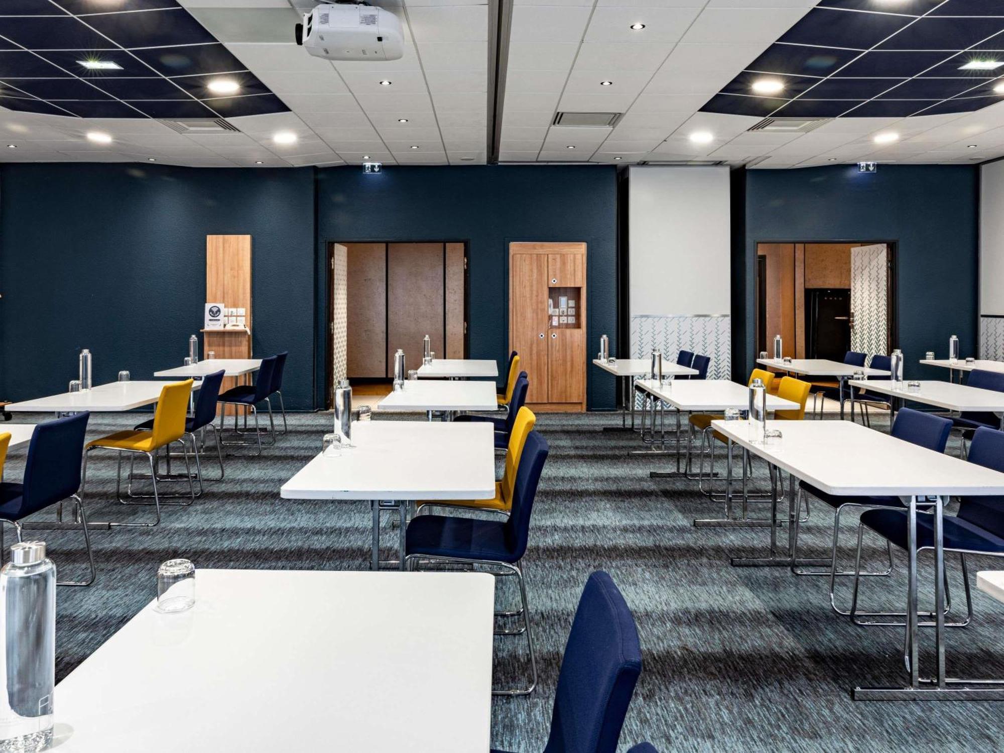 Novotel Beaune