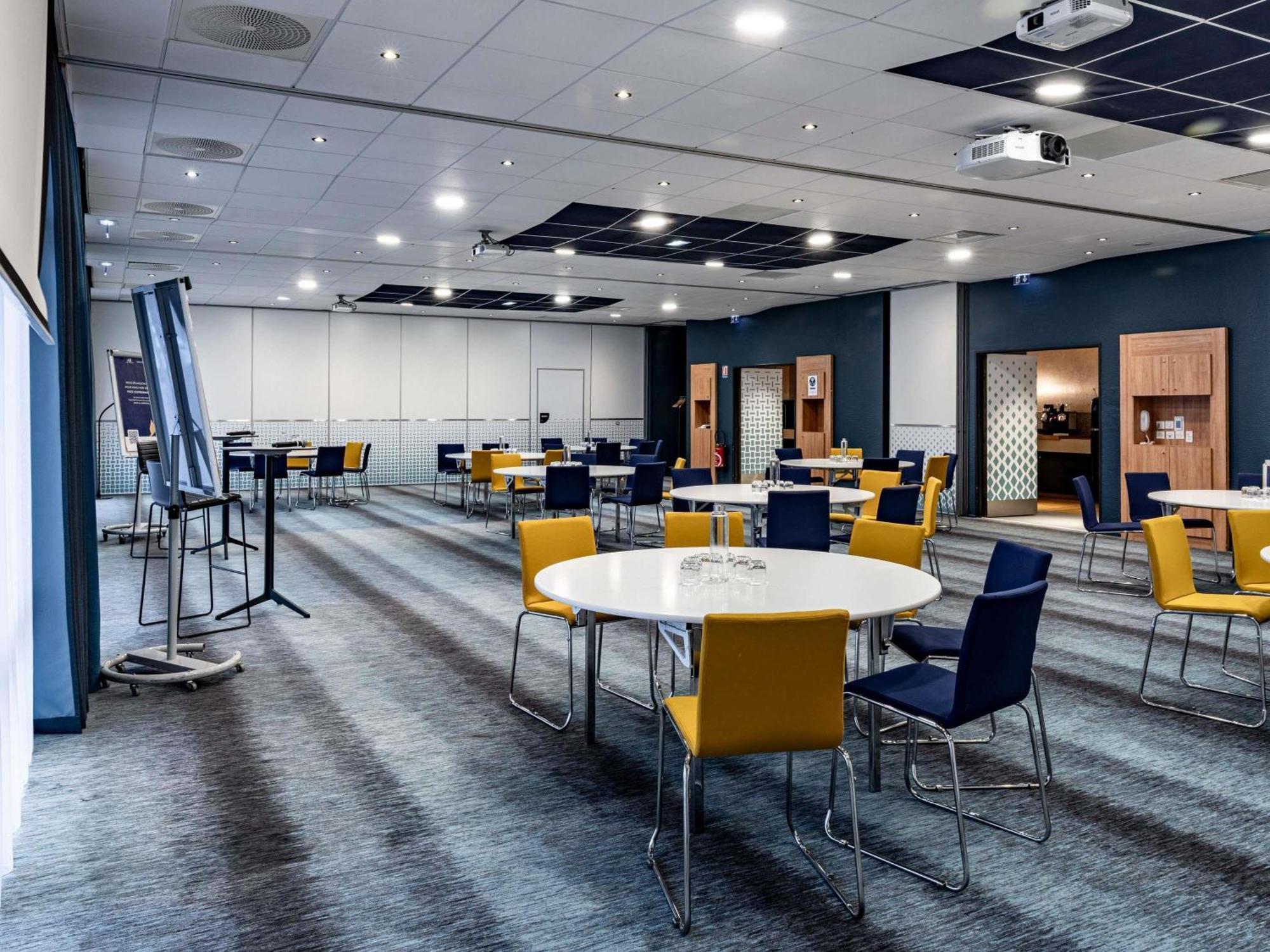 Hotel Novotel Beaune