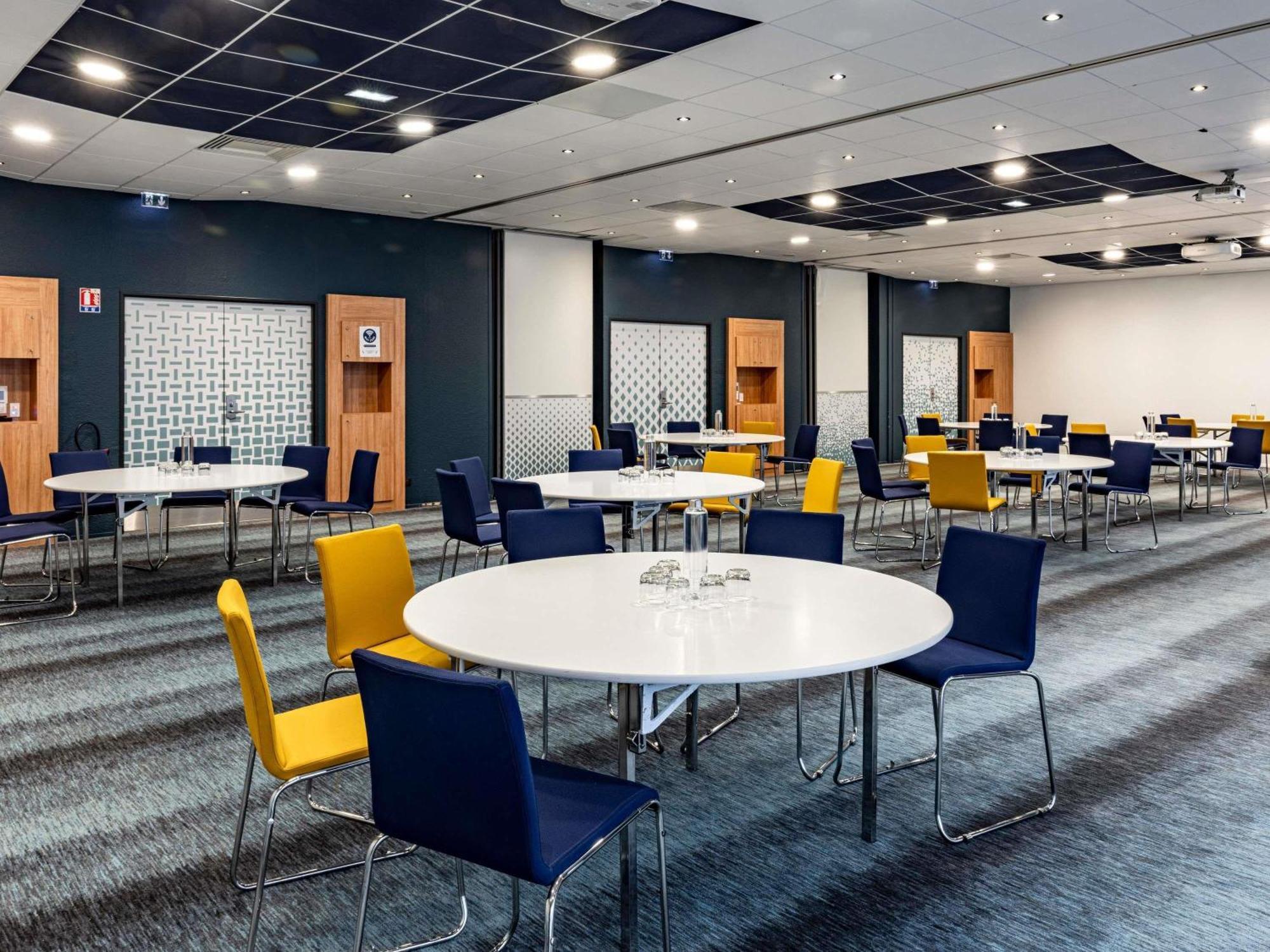 Novotel Beaune 4*